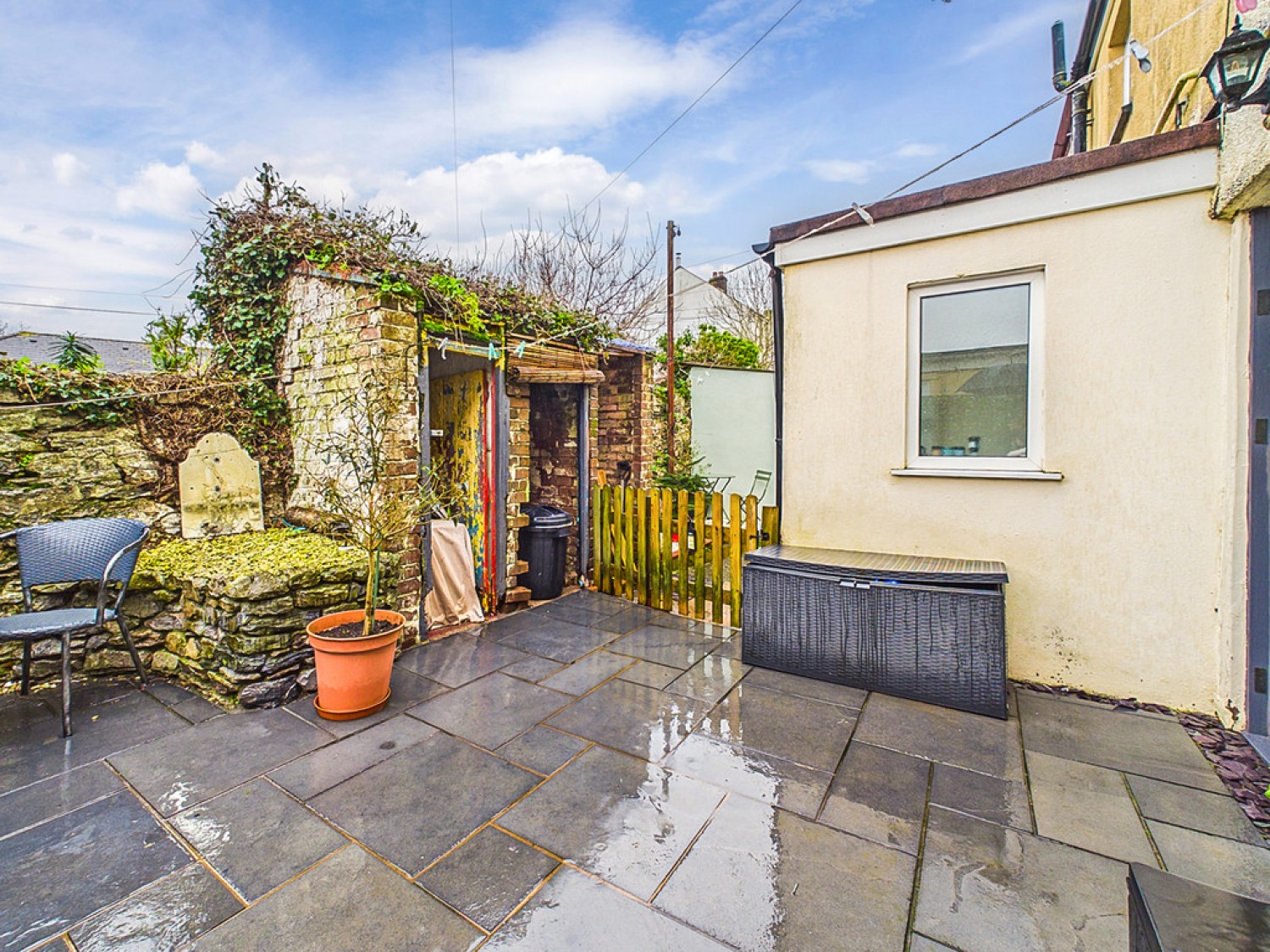 2 bedroom House for Sale Barn Park Cottages, Oreston, Plymstock