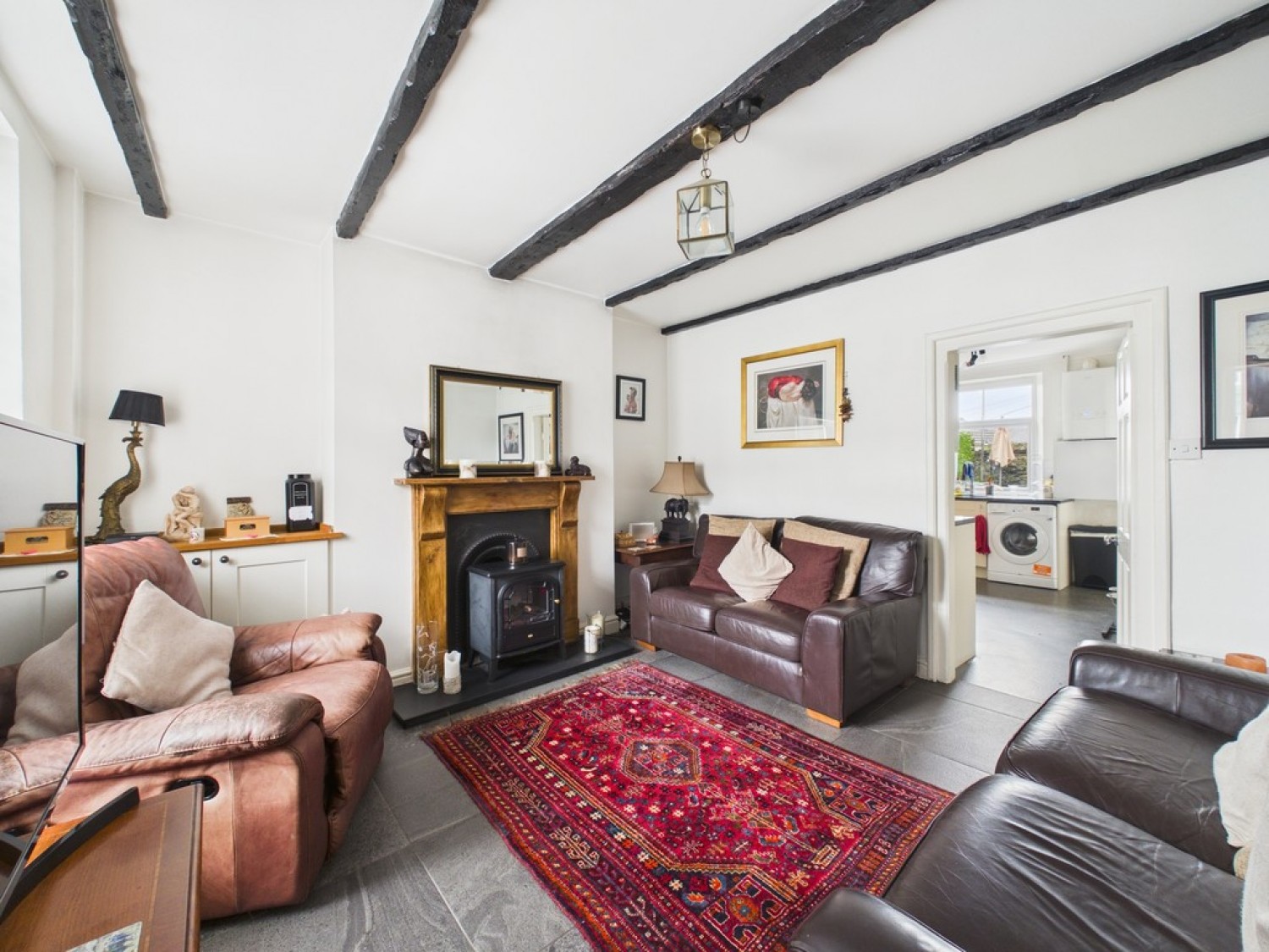 2 bedroom House for Sale Barn Park Cottages, Oreston, Plymstock