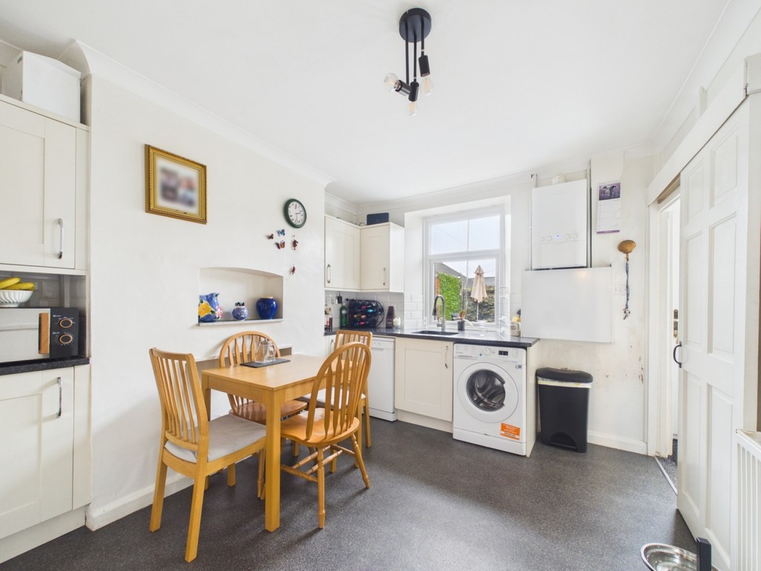 2 bedroom House for Sale Barn Park Cottages, Oreston, Plymstock