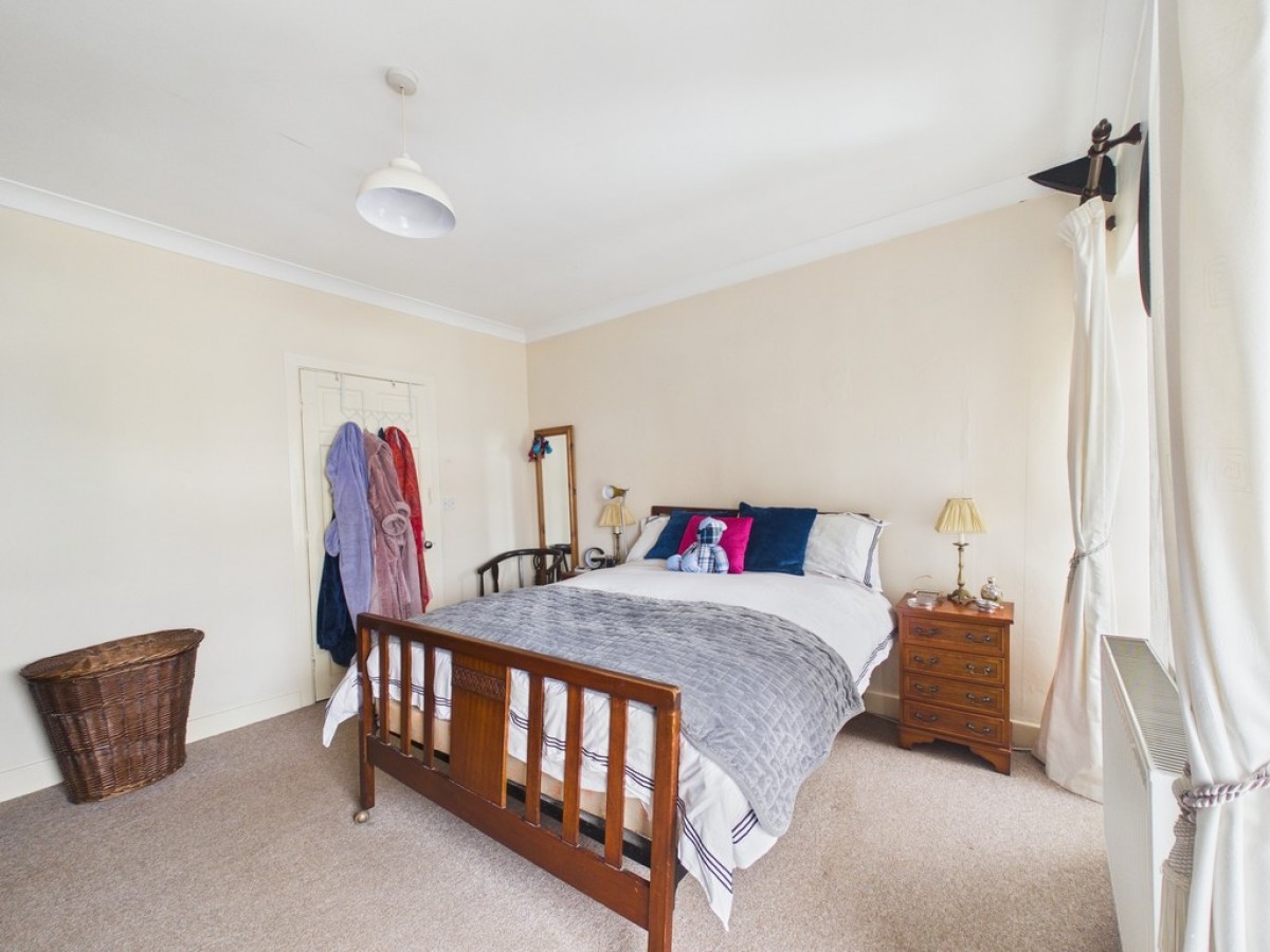 Barn Park Cottages, Oreston, Plymstock