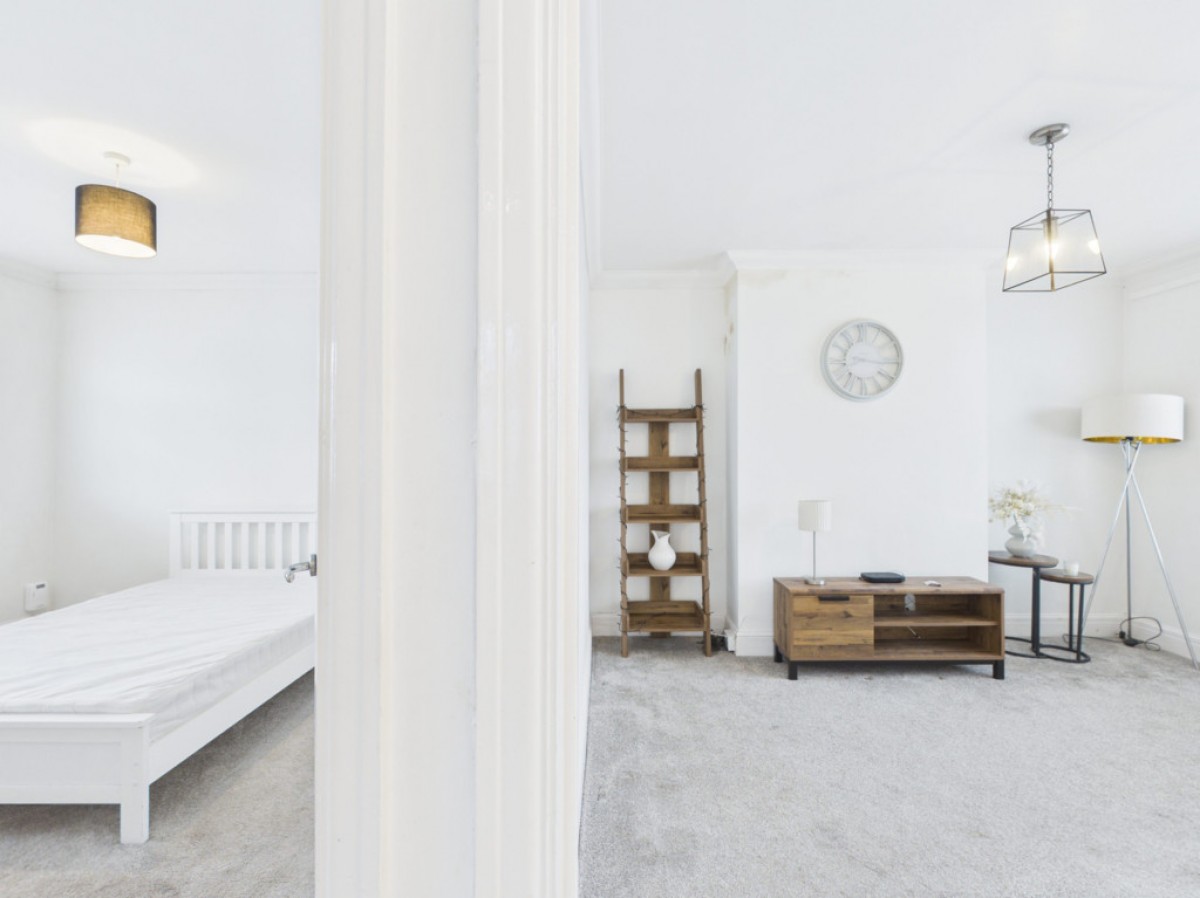 Vicarage Gardens, St Budeaux