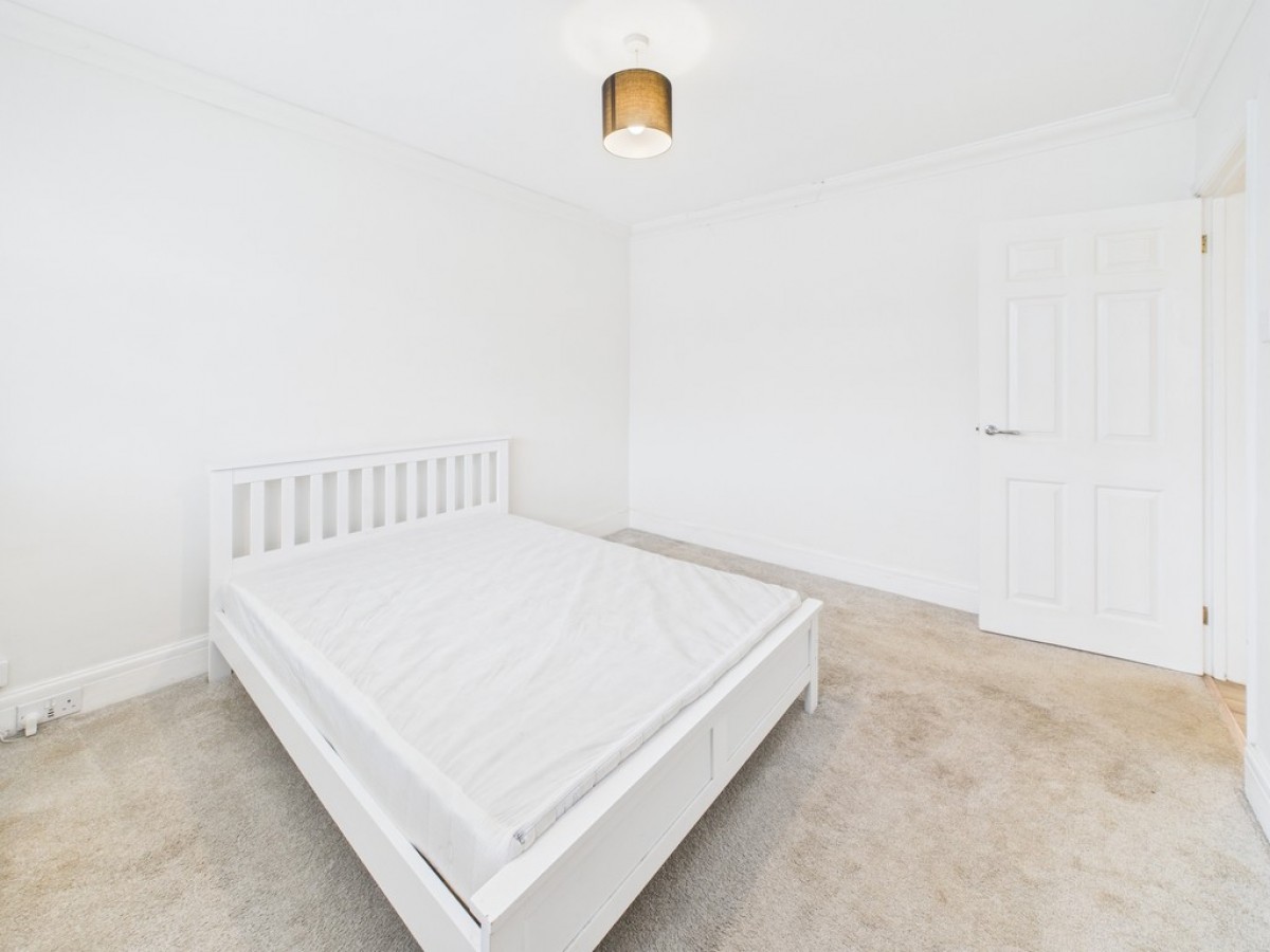 Vicarage Gardens, St Budeaux