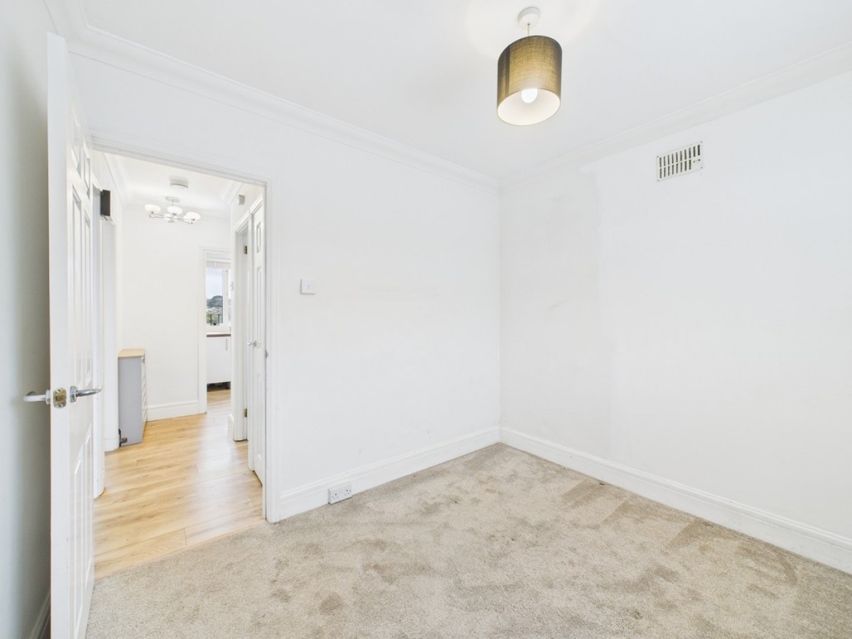 Vicarage Gardens, St Budeaux