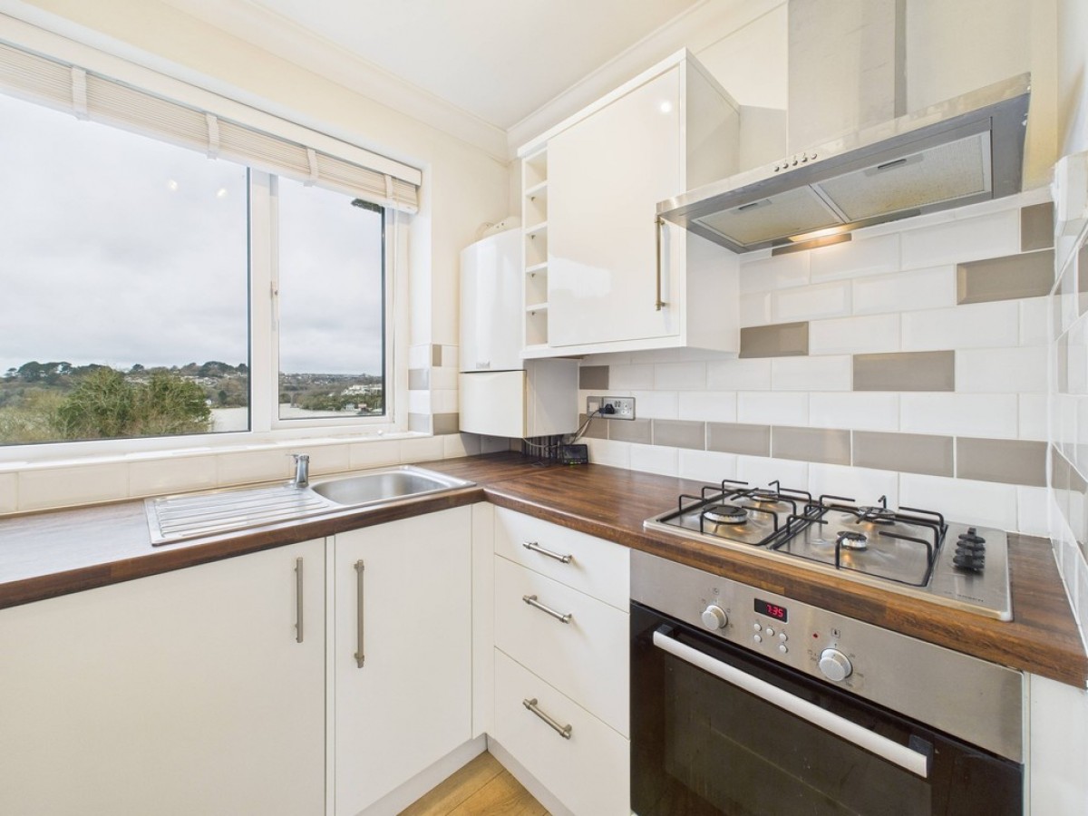 Vicarage Gardens, St Budeaux