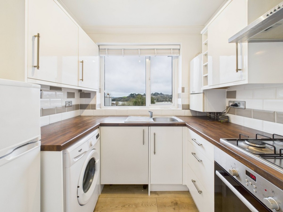 Vicarage Gardens, St Budeaux