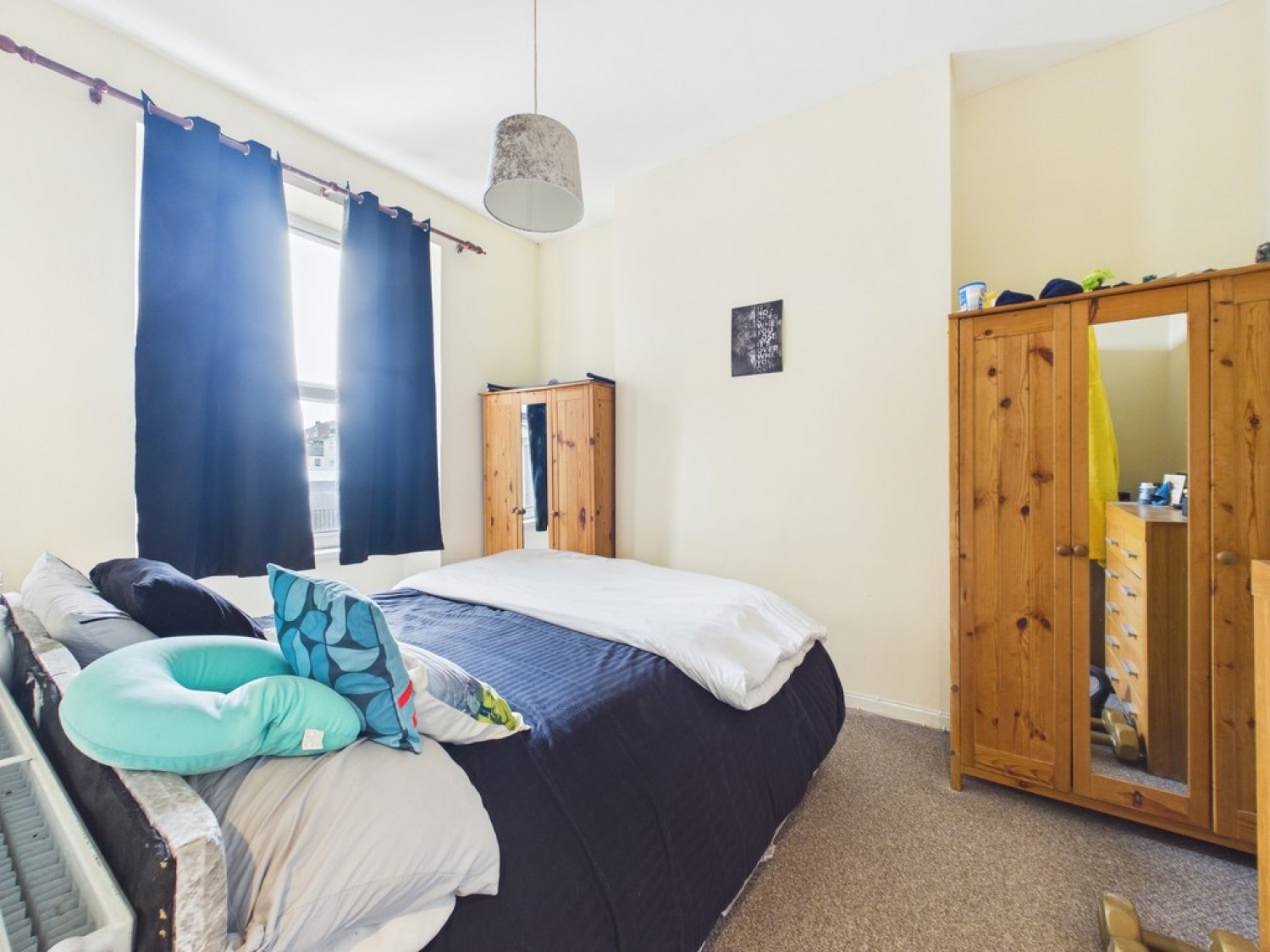 3 bedroom Flat for Sale Benbow Street, Stoke, Plymouth