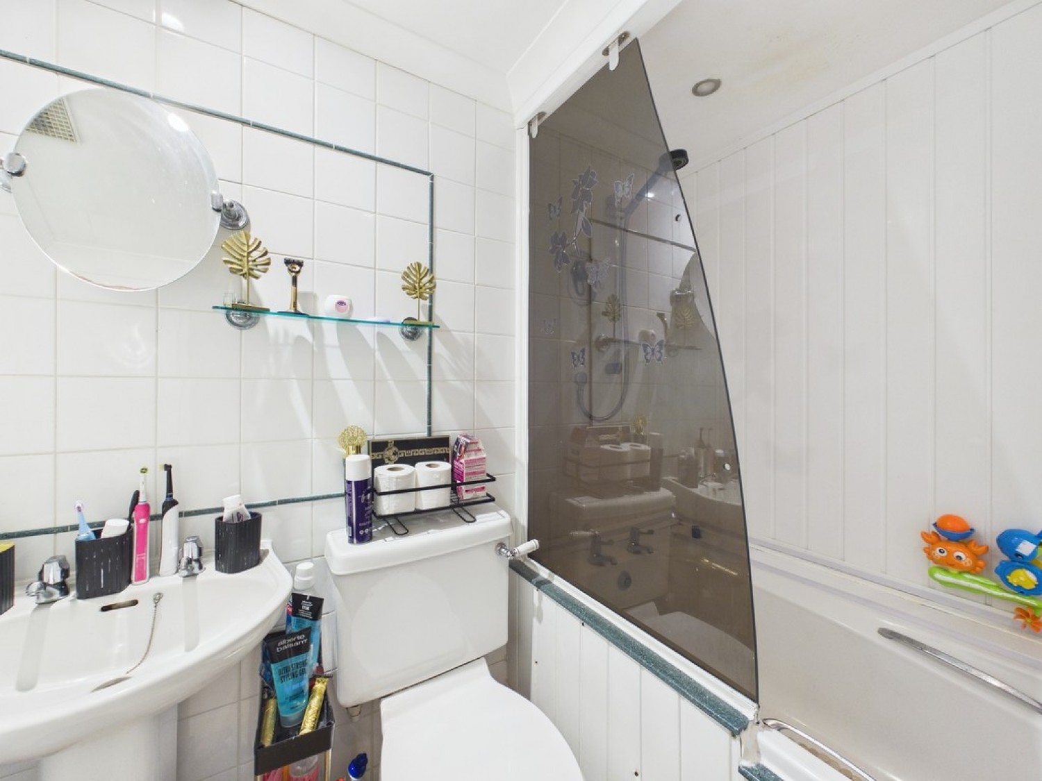 3 bedroom Flat for Sale Benbow Street, Stoke, Plymouth