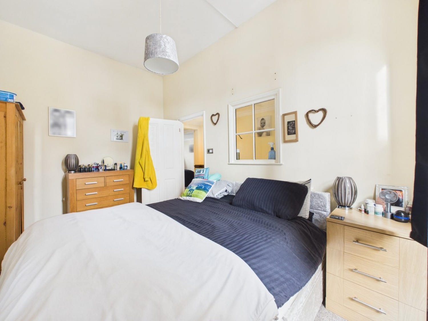 3 bedroom Flat for Sale Benbow Street, Stoke, Plymouth