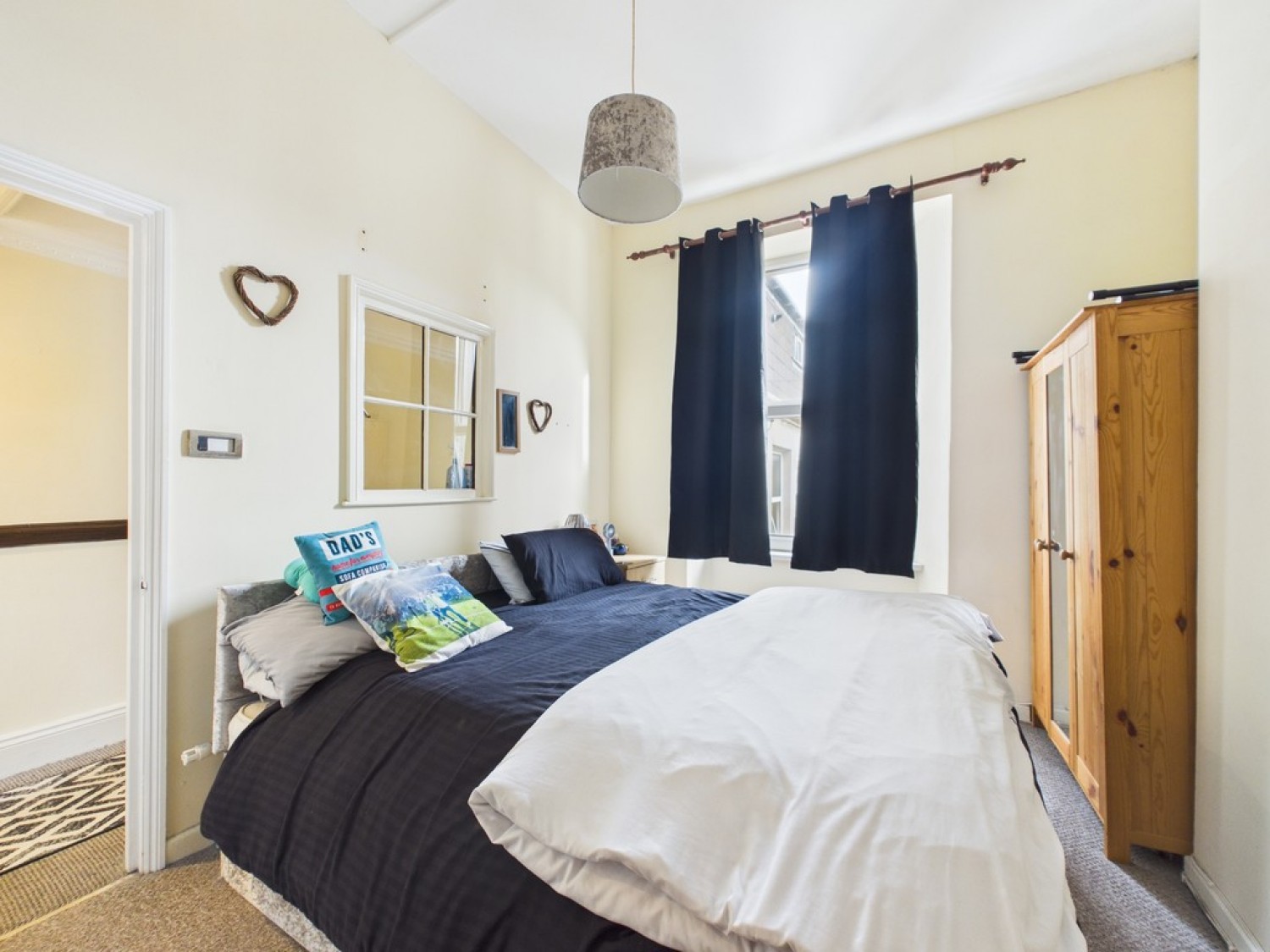 3 bedroom Flat for Sale Benbow Street, Stoke, Plymouth