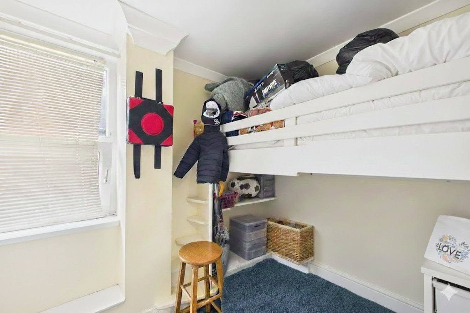 3 bedroom Flat for Sale Benbow Street, Stoke, Plymouth