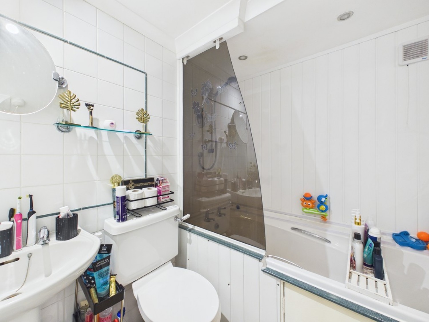 3 bedroom Flat for Sale Benbow Street, Stoke, Plymouth