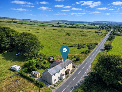 Bridestow, Okehampton