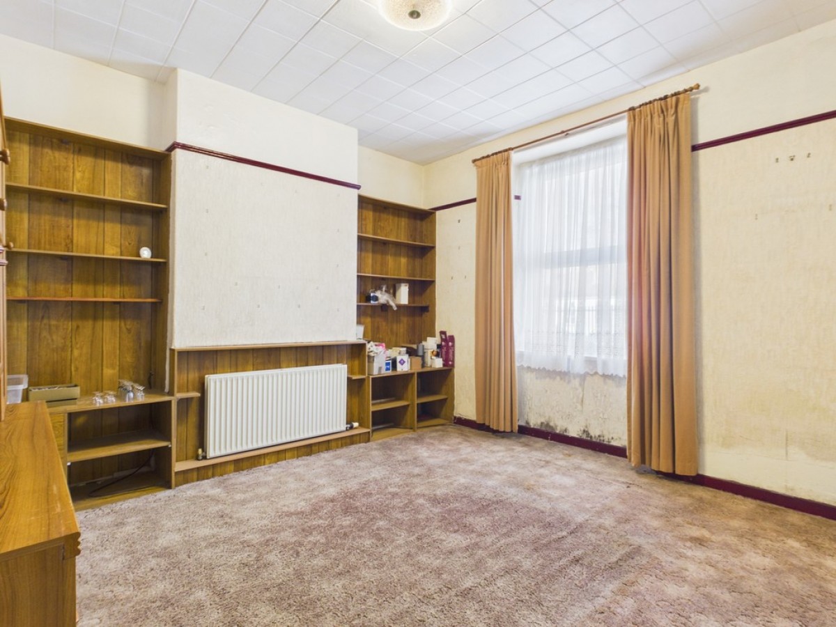 St Levan Road, Ford, Plymouth