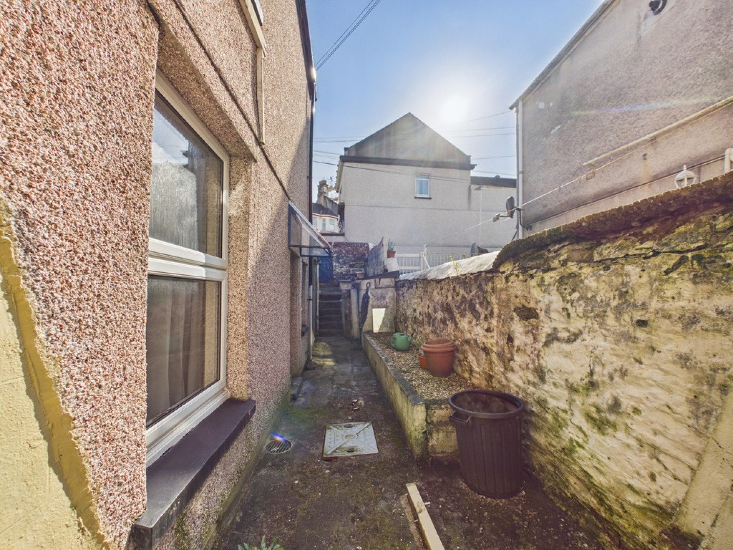 4 bedroom House for Sale St Levan Road, Ford, Plymouth