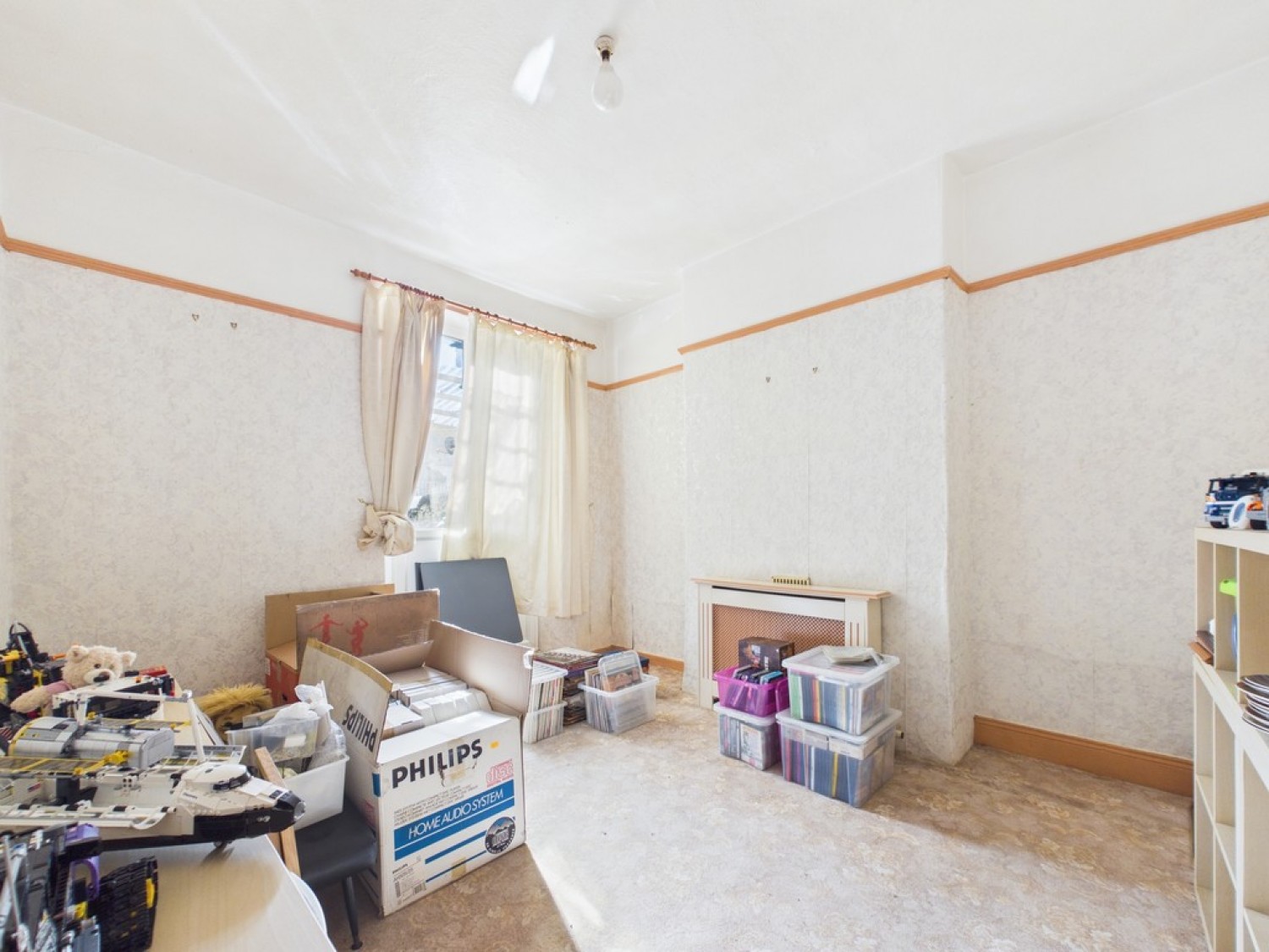 4 bedroom House for Sale St Levan Road, Ford, Plymouth