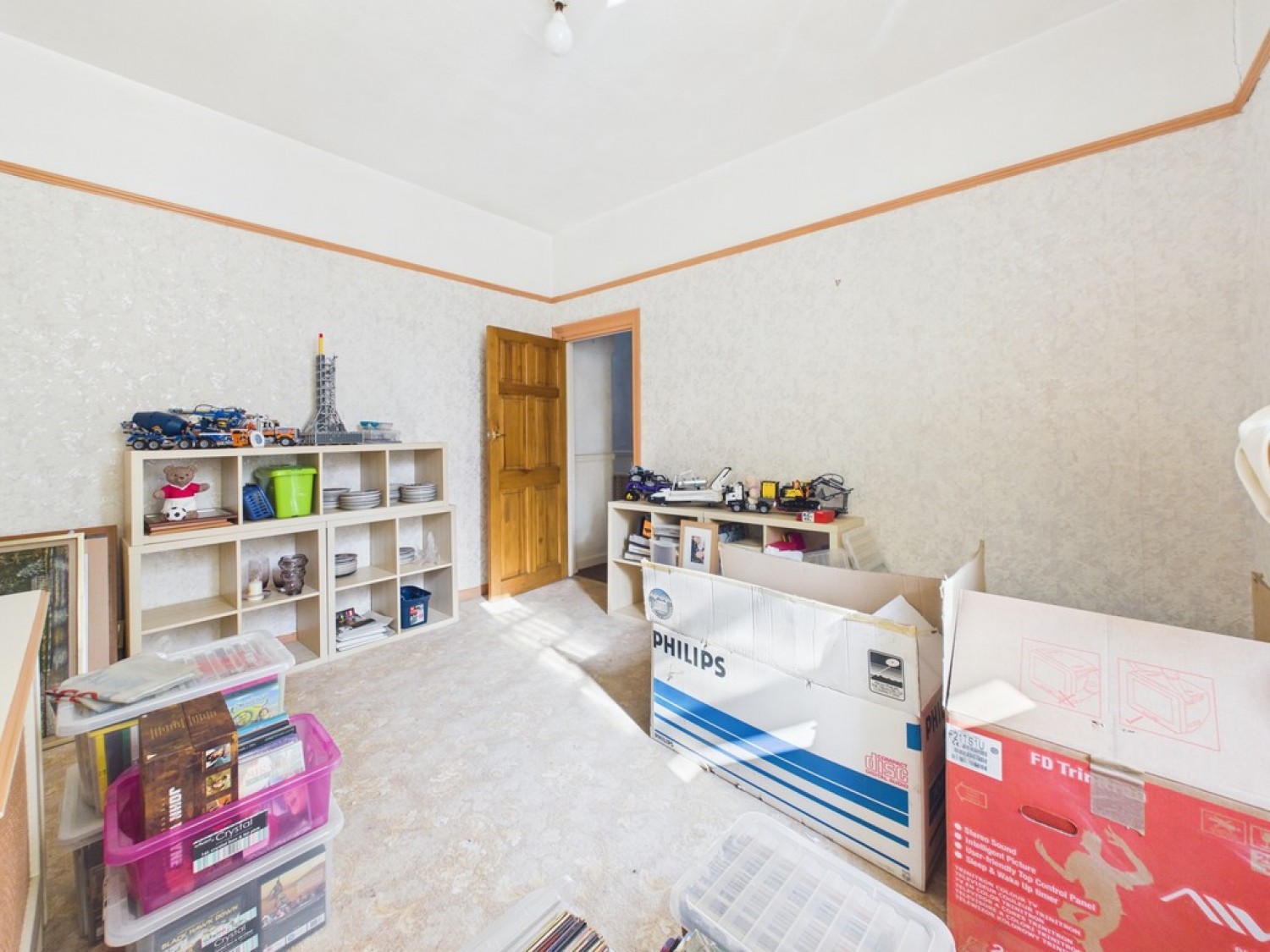 4 bedroom House for Sale St Levan Road, Ford, Plymouth