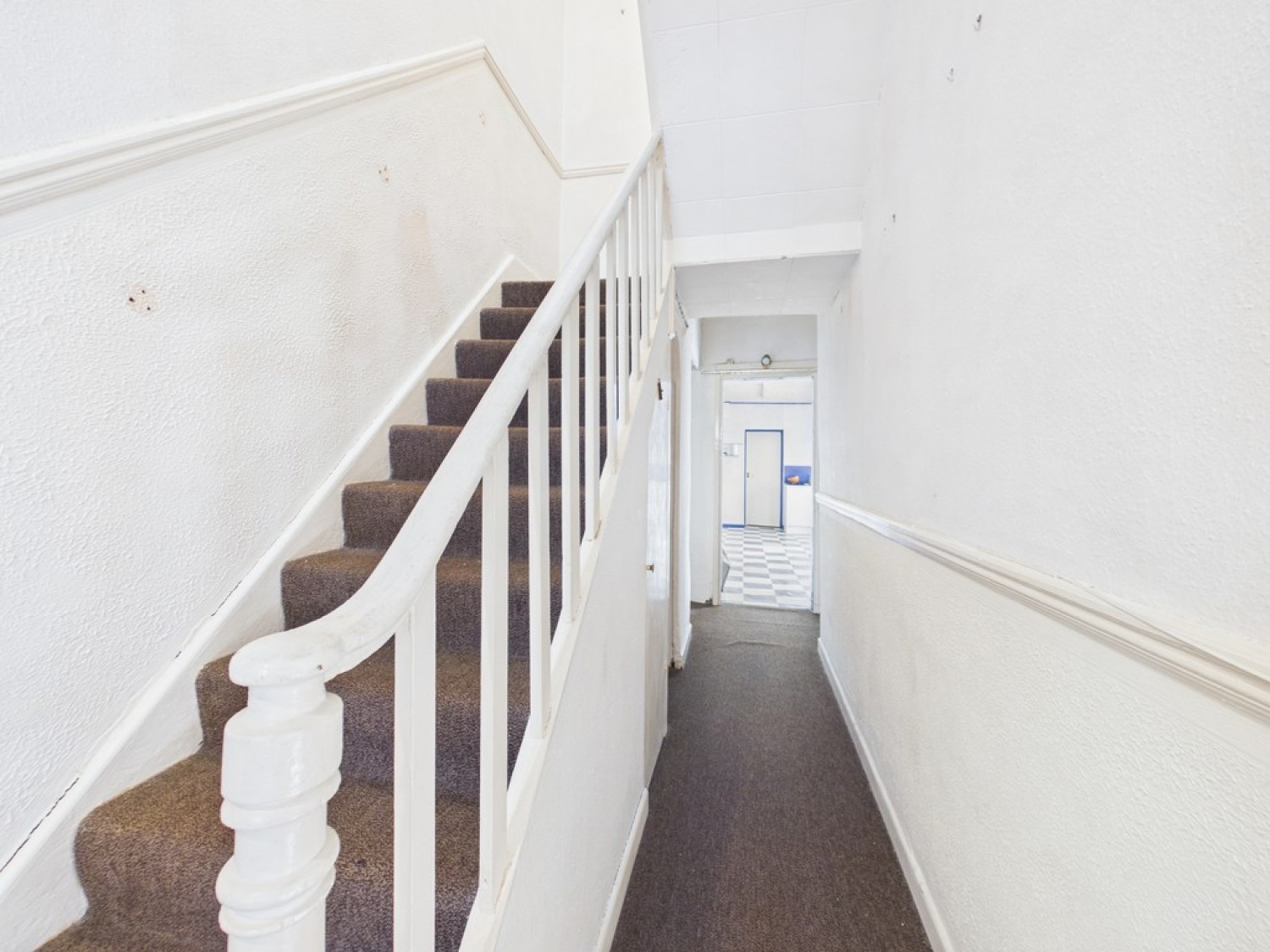 4 bedroom House for Sale St Levan Road, Ford, Plymouth