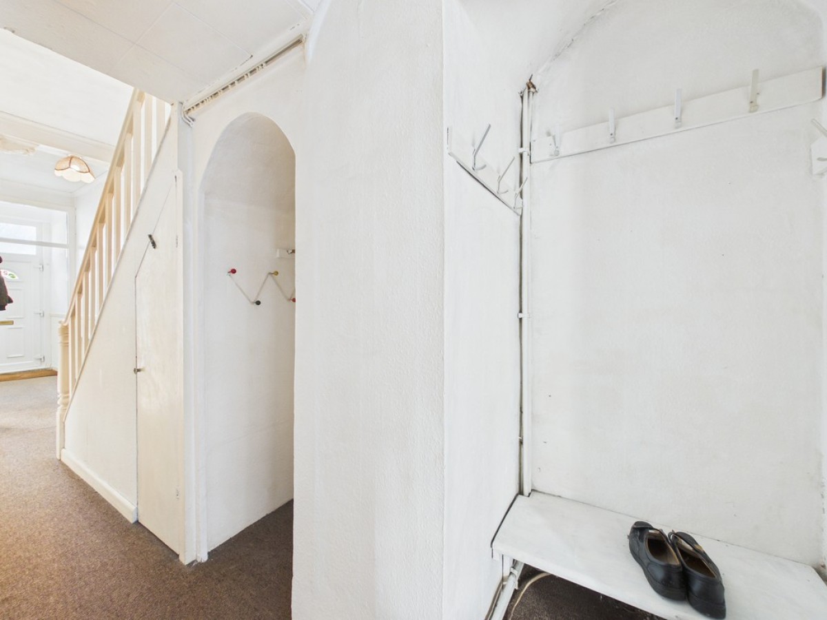 St Levan Road, Ford, Plymouth