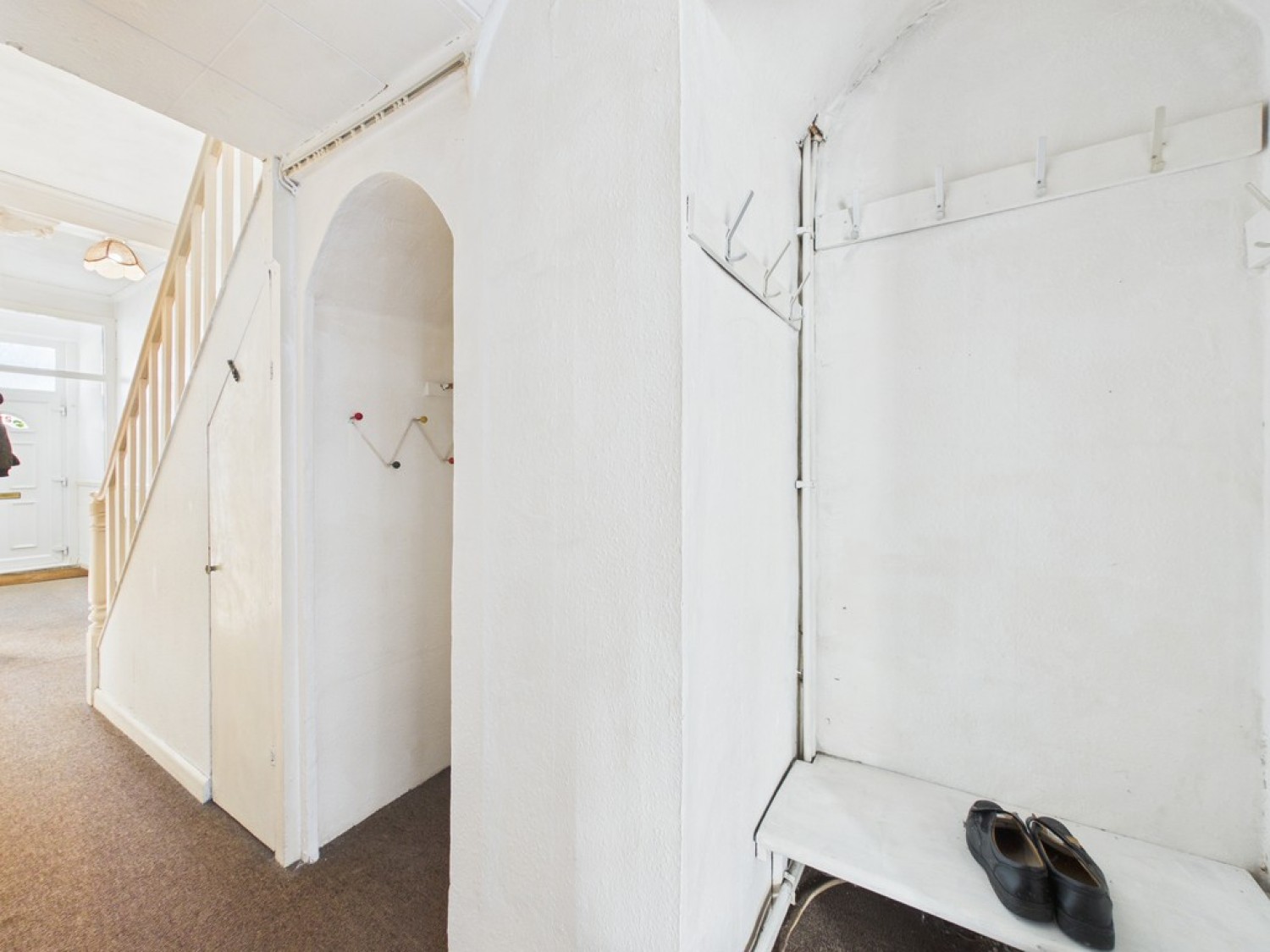 4 bedroom House for Sale St Levan Road, Ford, Plymouth