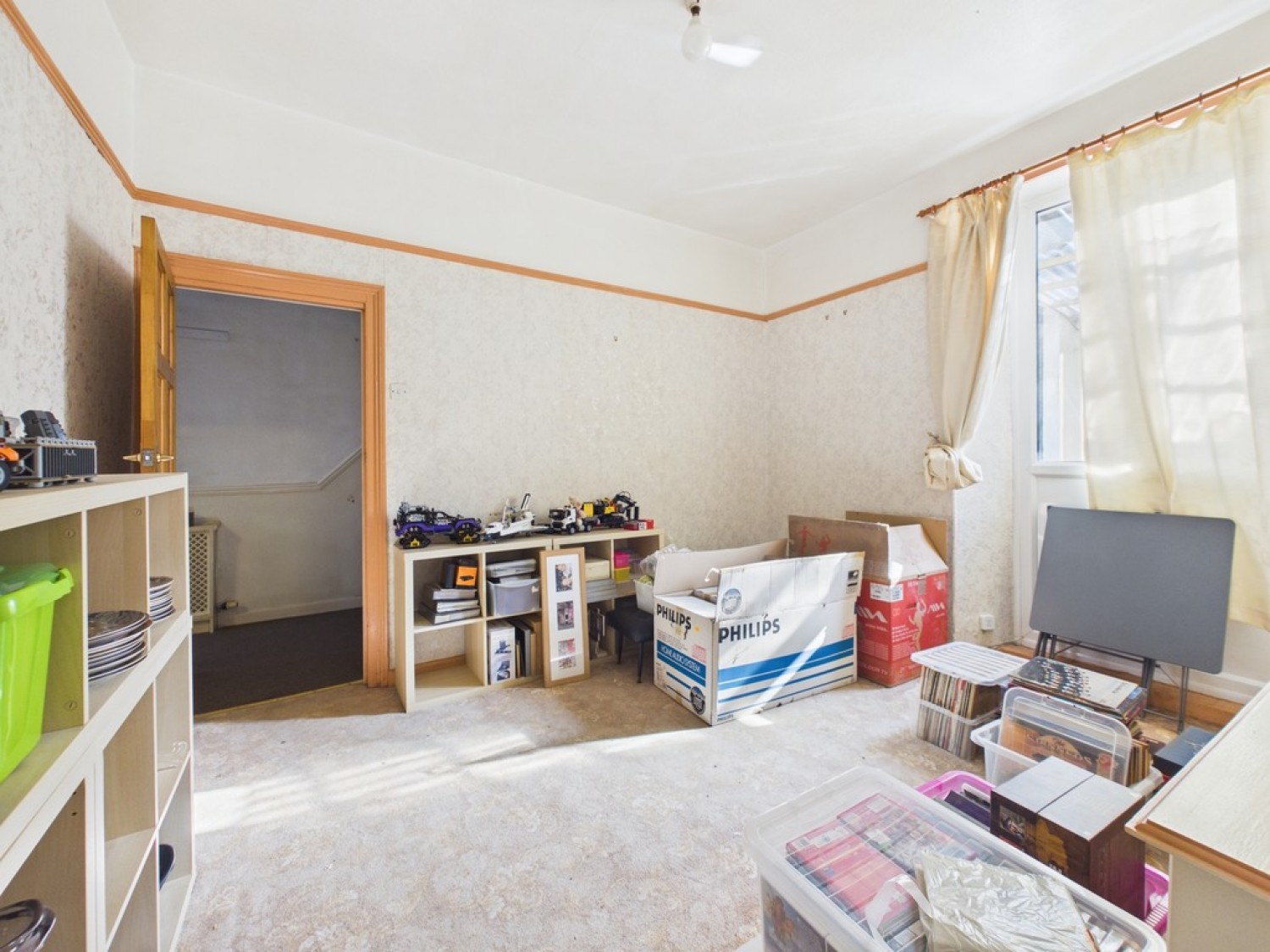 4 bedroom House for Sale St Levan Road, Ford, Plymouth