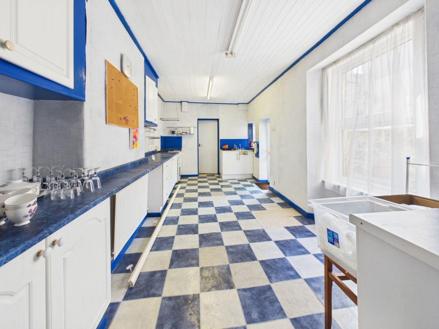 4 bedroom House for Sale St Levan Road, Ford, Plymouth