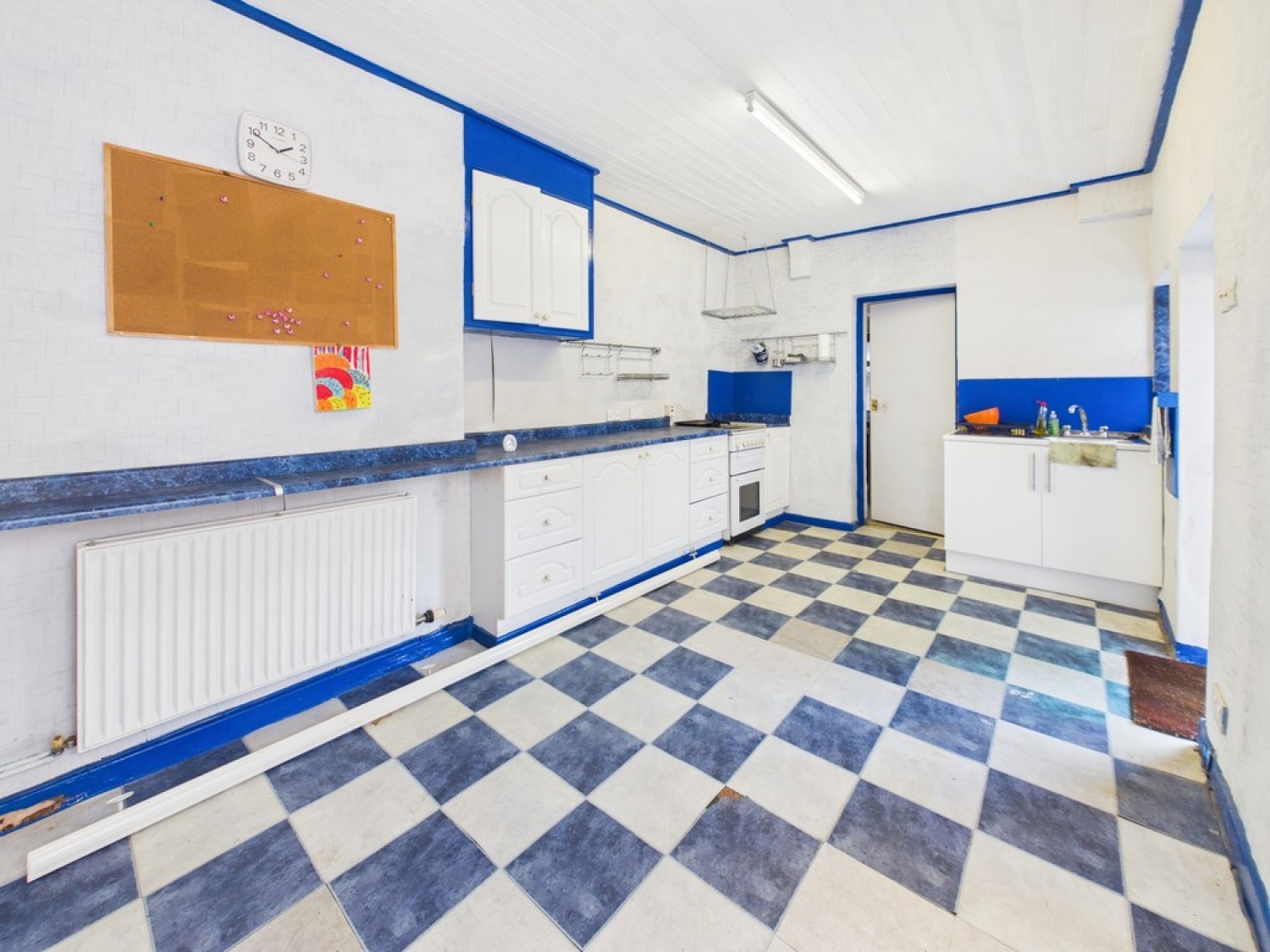 4 bedroom House for Sale St Levan Road, Ford, Plymouth