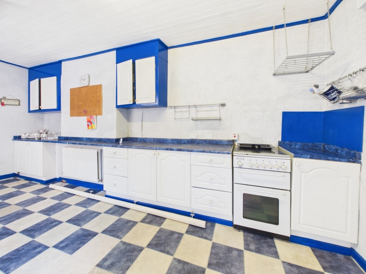 St Levan Road, Ford, Plymouth