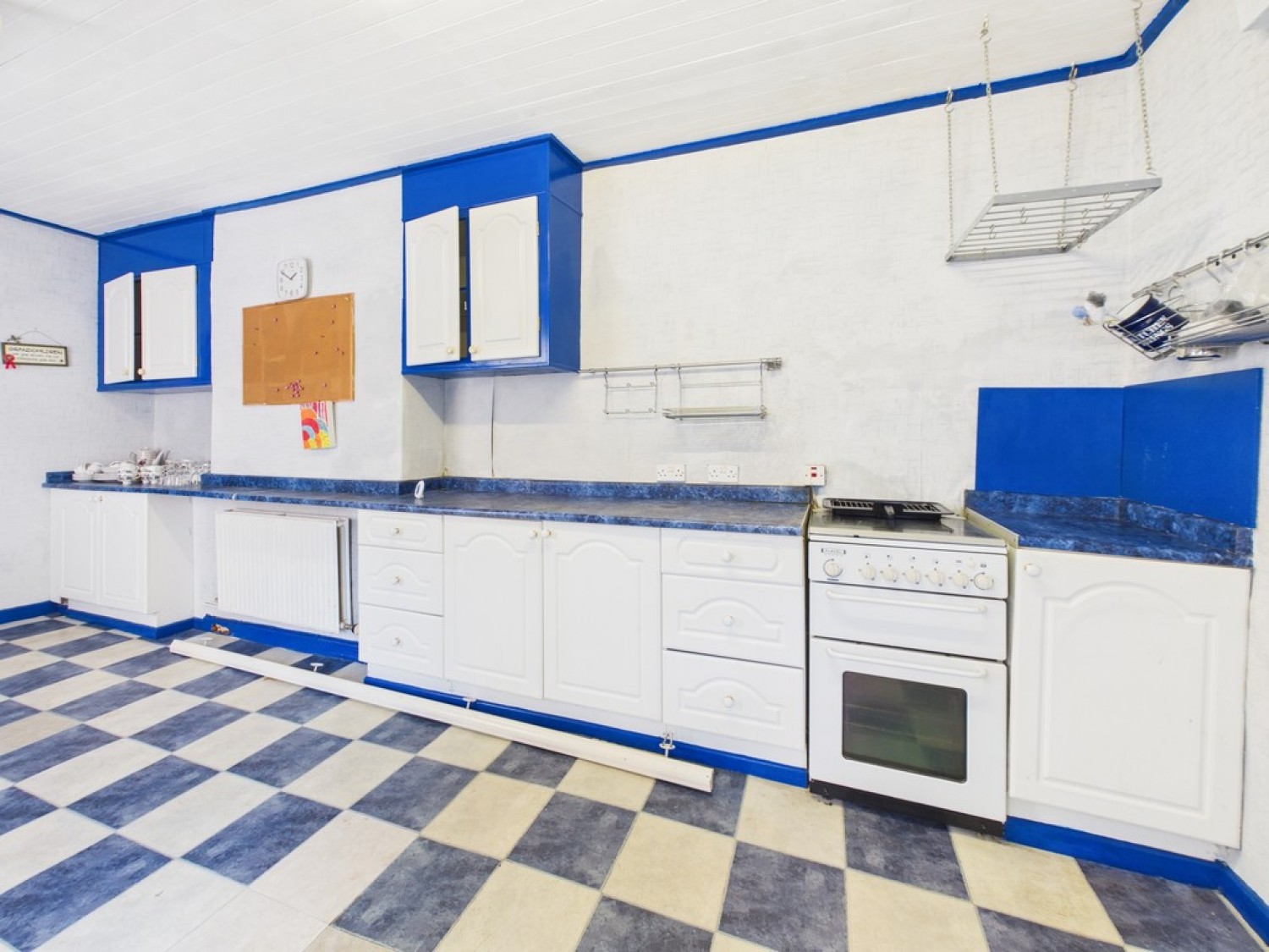 4 bedroom House for Sale St Levan Road, Ford, Plymouth