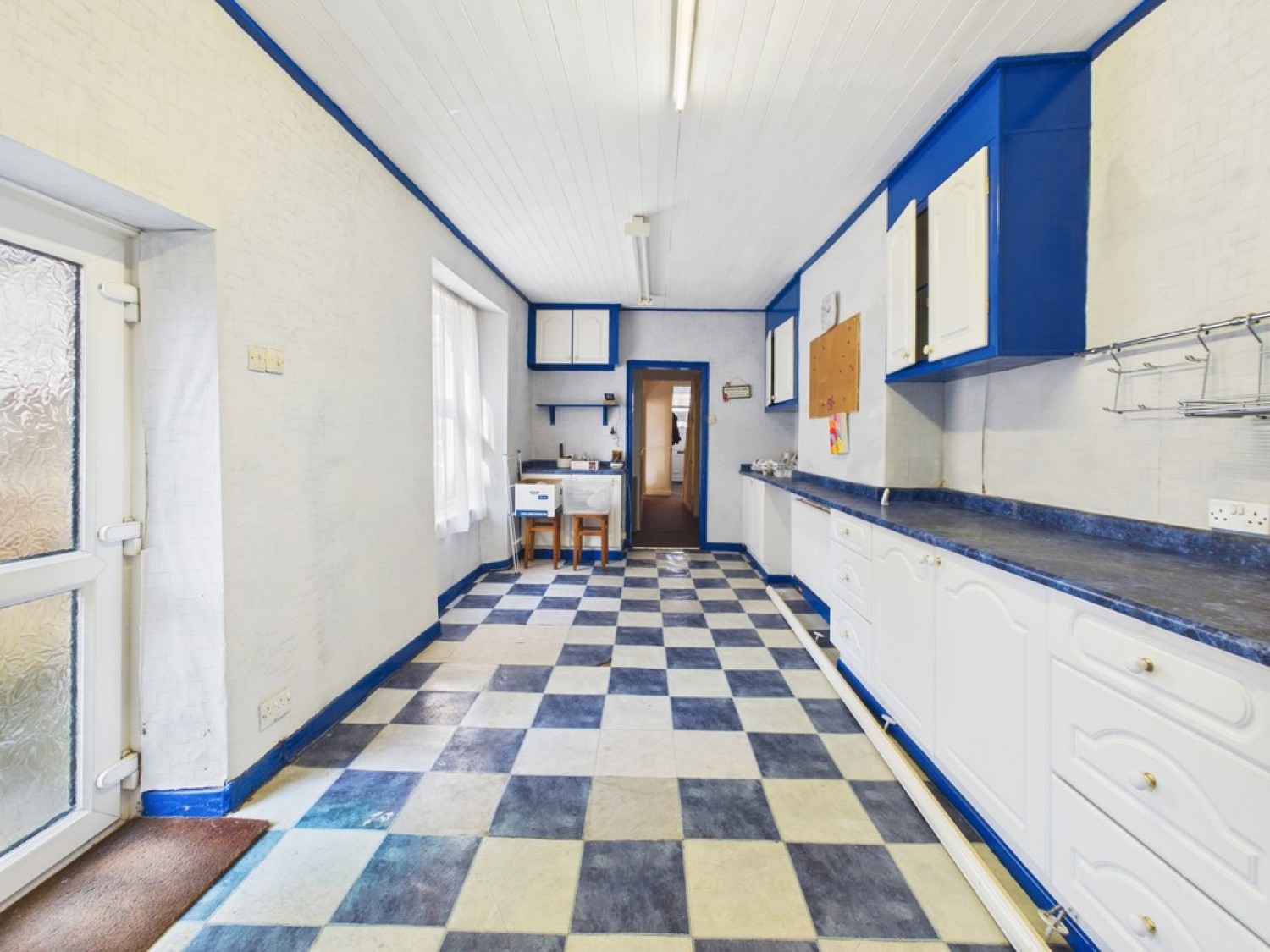 4 bedroom House for Sale St Levan Road, Ford, Plymouth