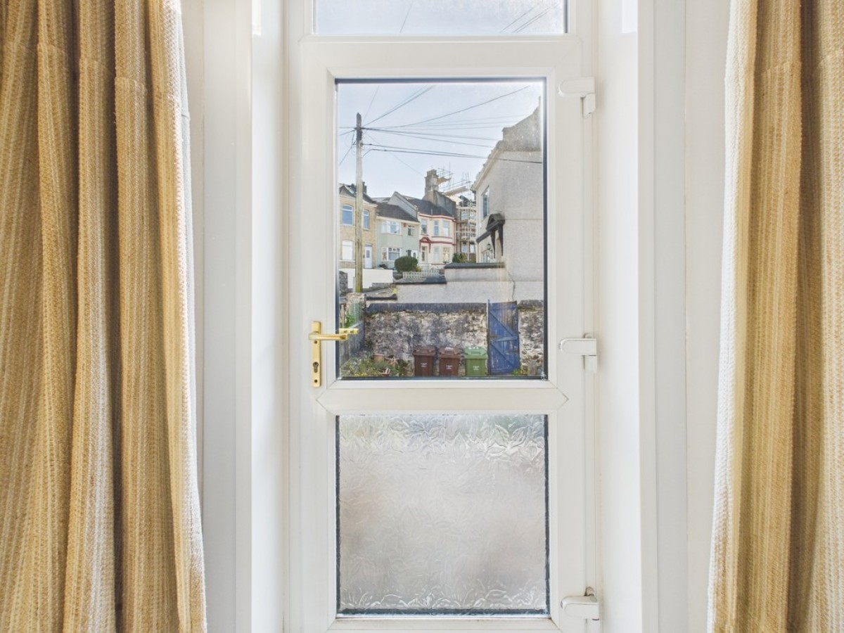 St Levan Road, Ford, Plymouth