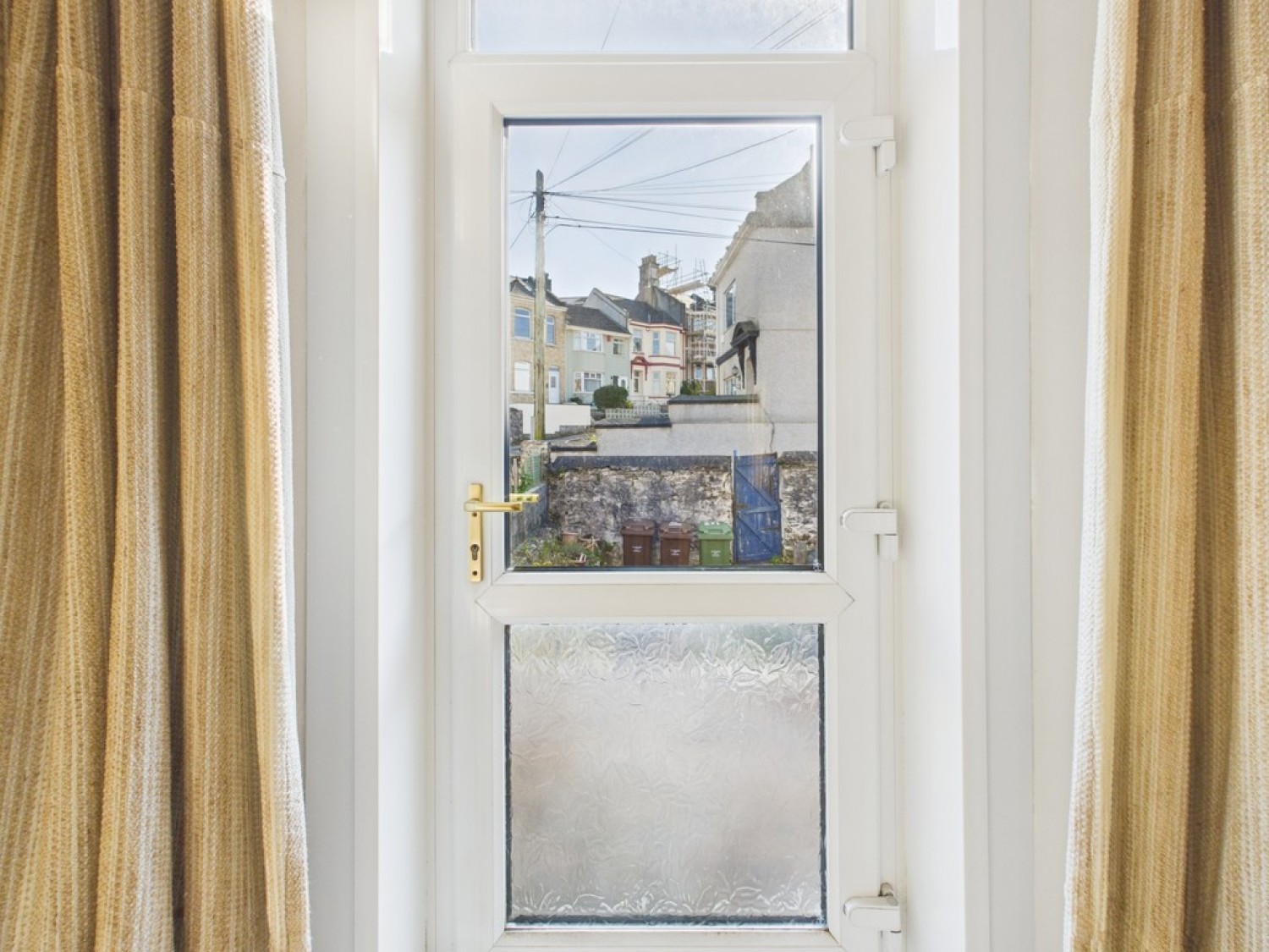 4 bedroom House for Sale St Levan Road, Ford, Plymouth