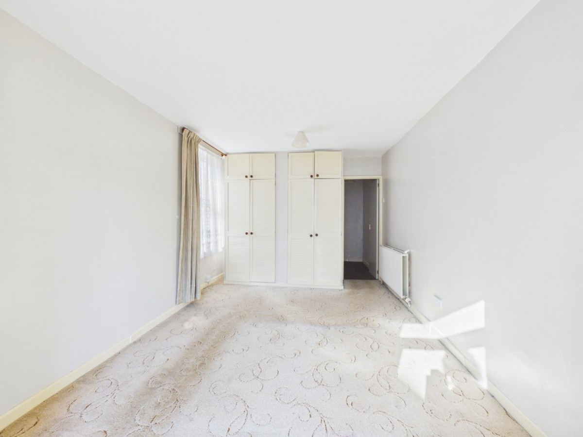 St Levan Road, Ford, Plymouth