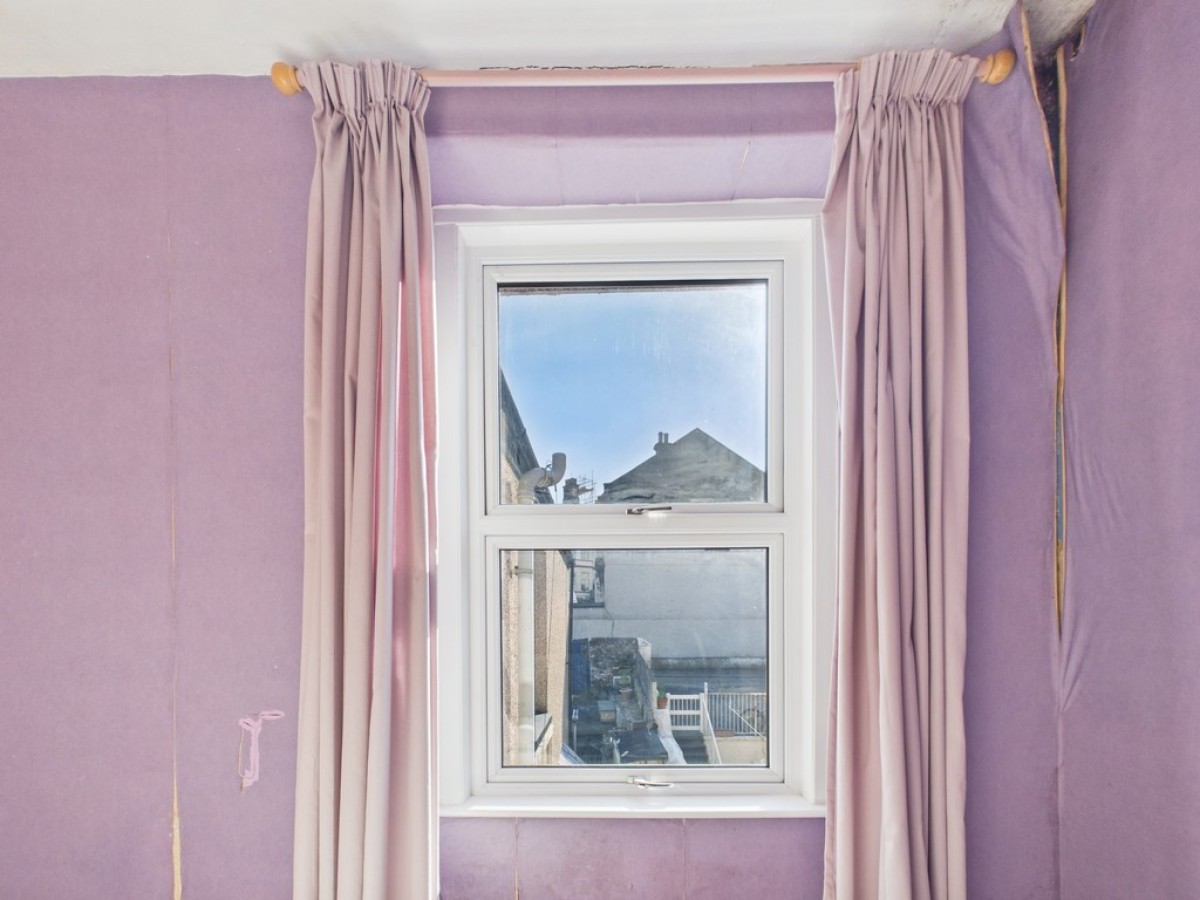 St Levan Road, Ford, Plymouth