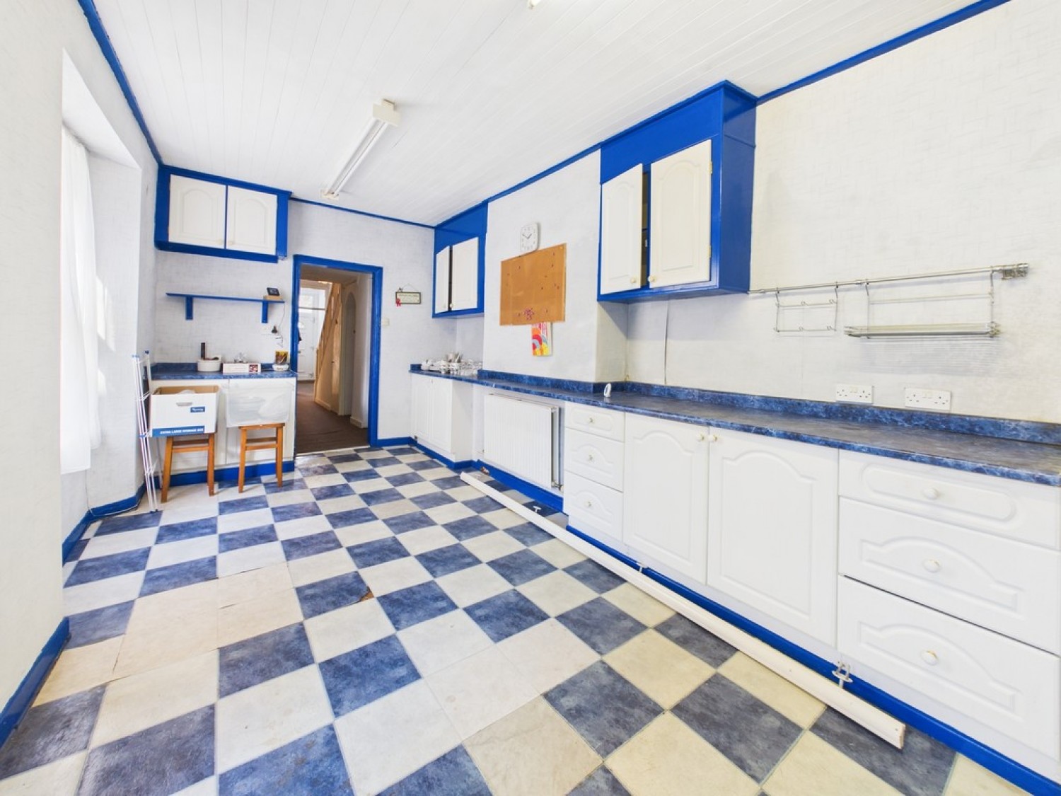 4 bedroom House for Sale St Levan Road, Ford, Plymouth