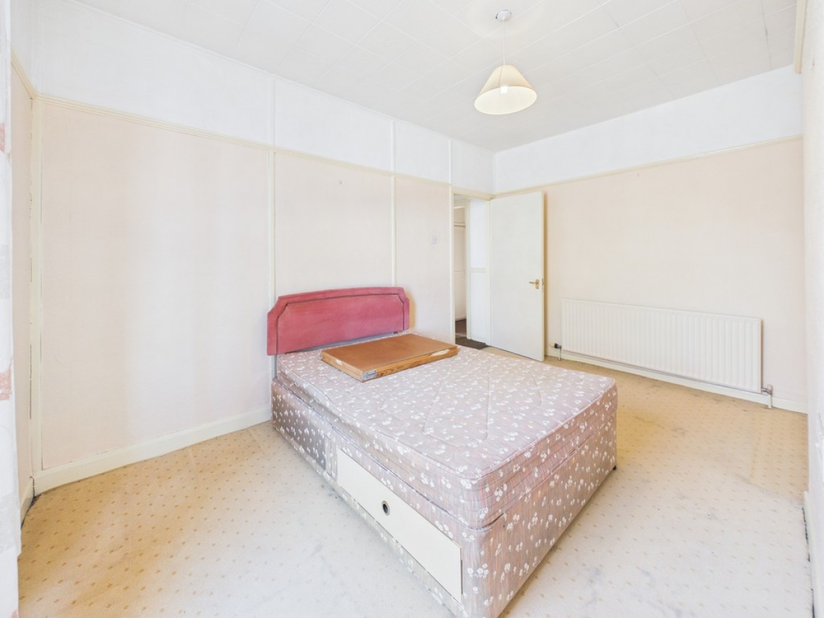 St Levan Road, Ford, Plymouth