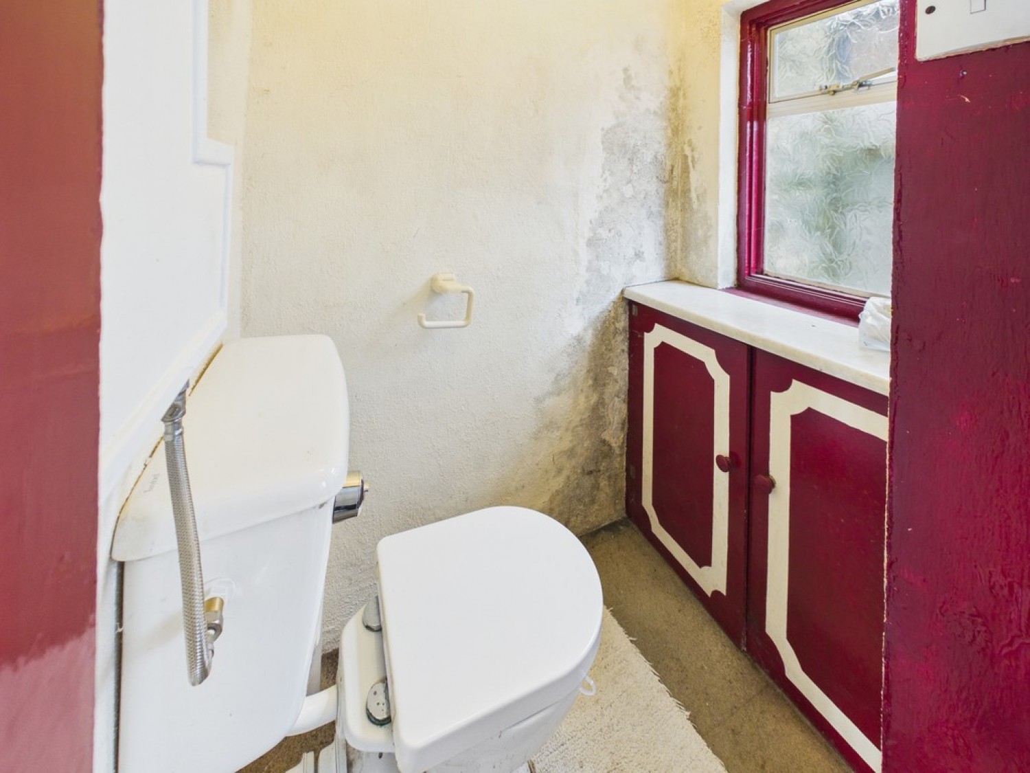 4 bedroom House for Sale St Levan Road, Ford, Plymouth