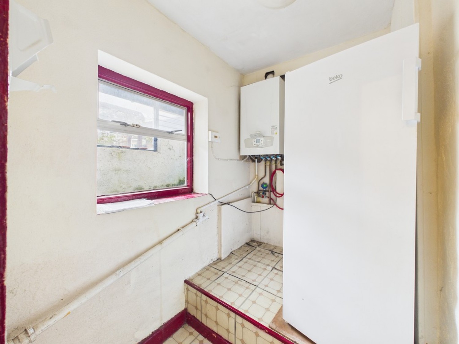 4 bedroom House for Sale St Levan Road, Ford, Plymouth