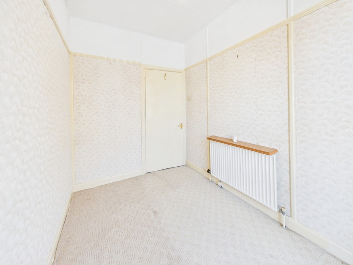 St Levan Road, Ford, Plymouth