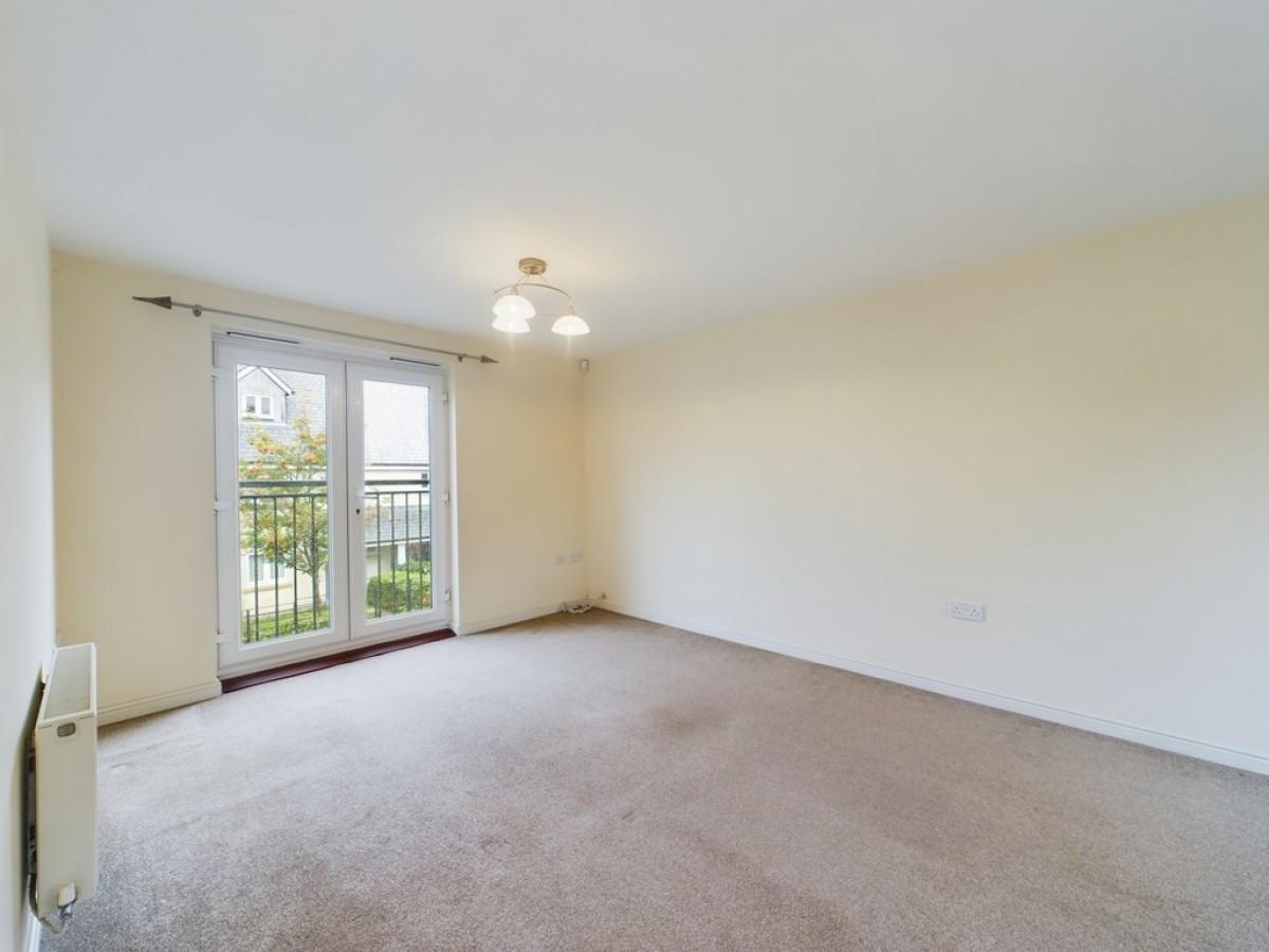 Tovey Crescent, Manadon Park, Plymouth