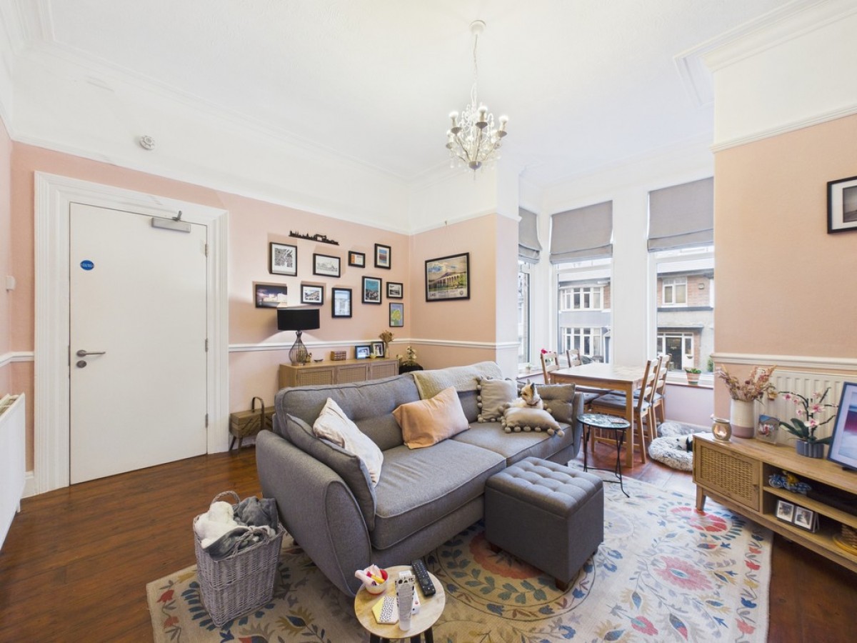 Queens Road, Lipson, Plymouth