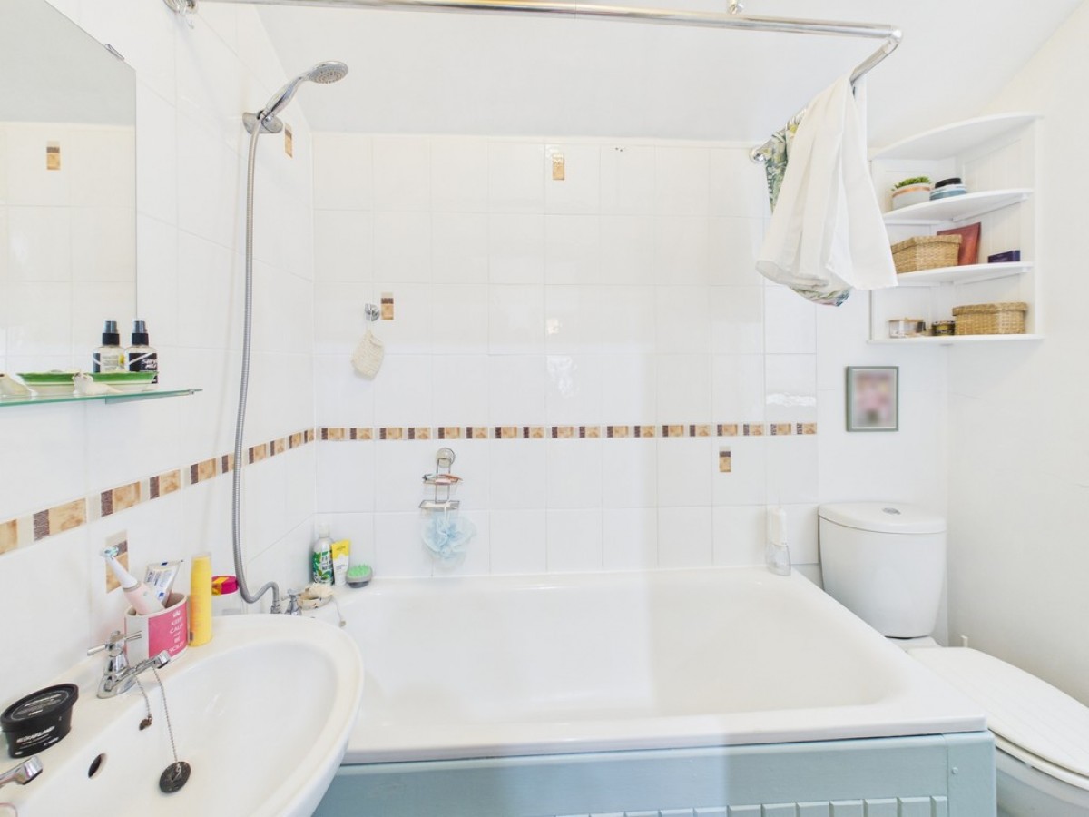 Queens Road, Lipson, Plymouth