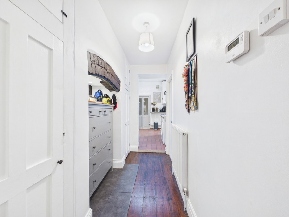 Queens Road, Lipson, Plymouth