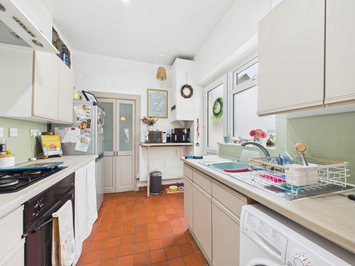 Queens Road, Lipson, Plymouth