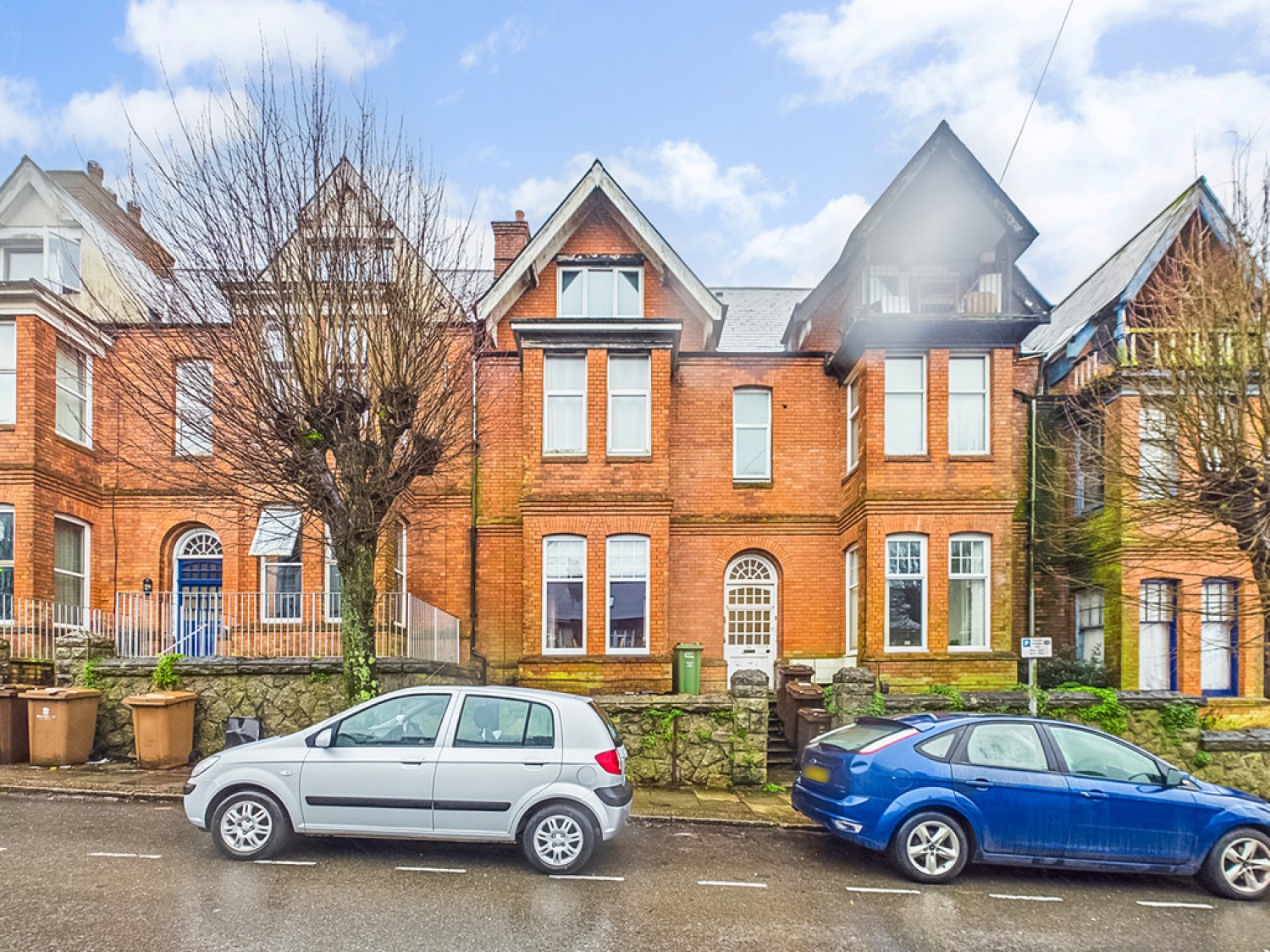 1 bedroom Flat for Sale Queens Road, Lipson, Plymouth