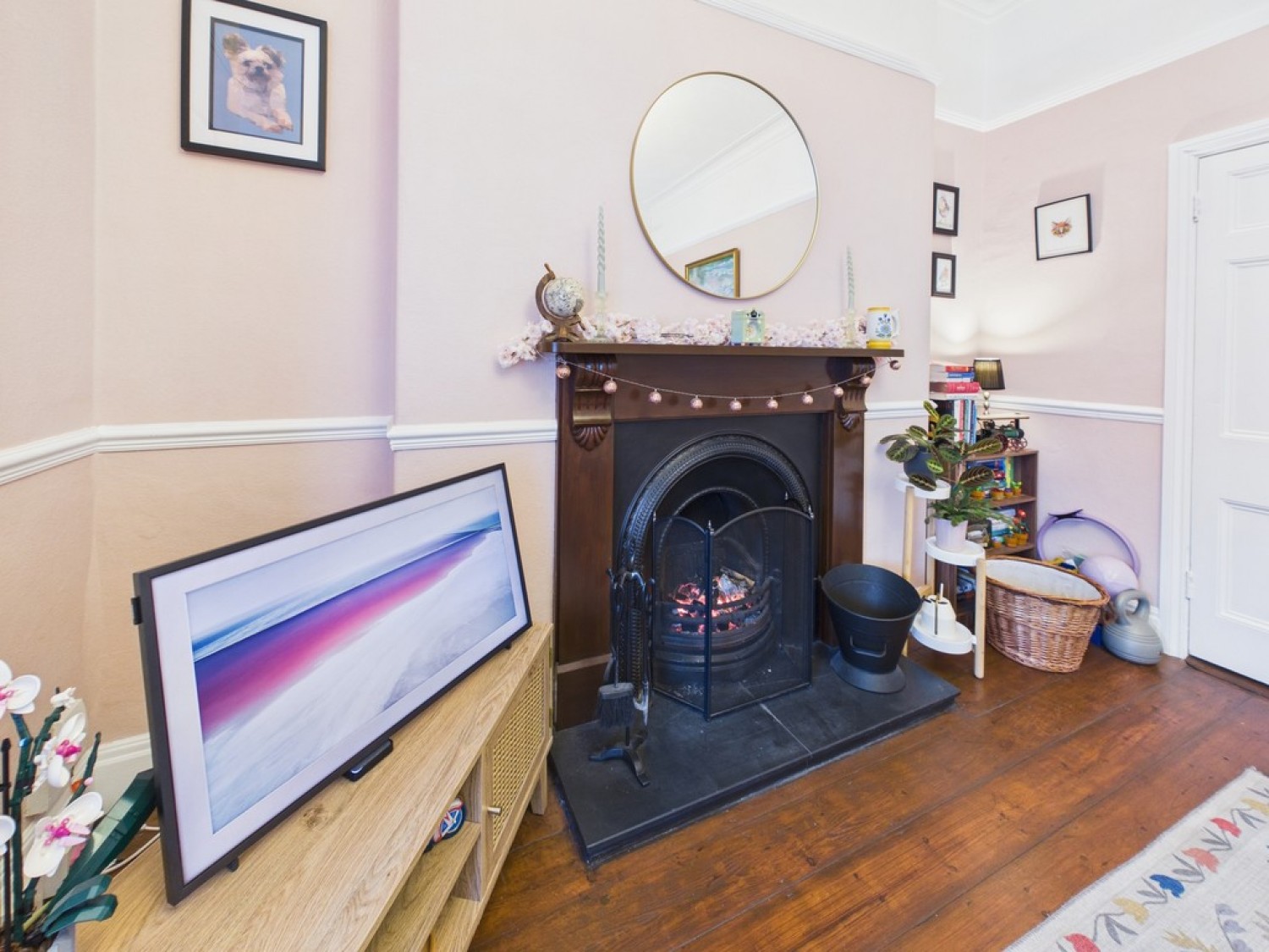 1 bedroom Flat for Sale Queens Road, Lipson, Plymouth