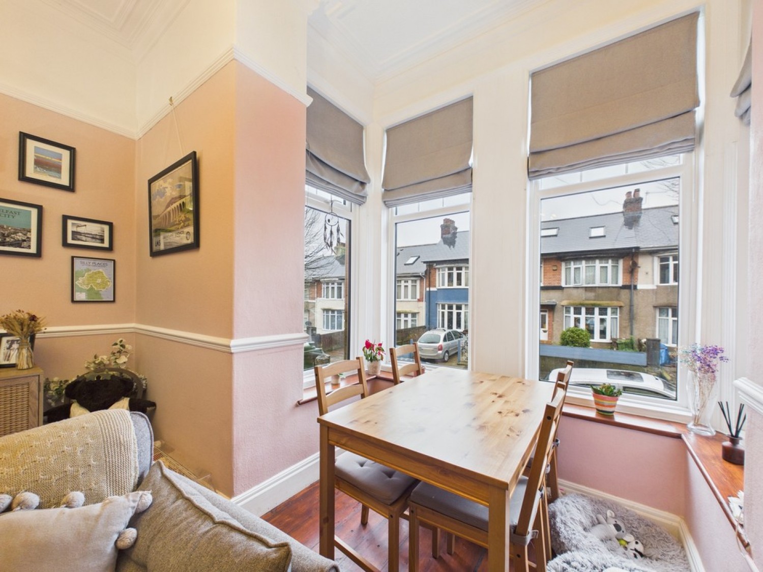 1 bedroom Flat for Sale Queens Road, Lipson, Plymouth