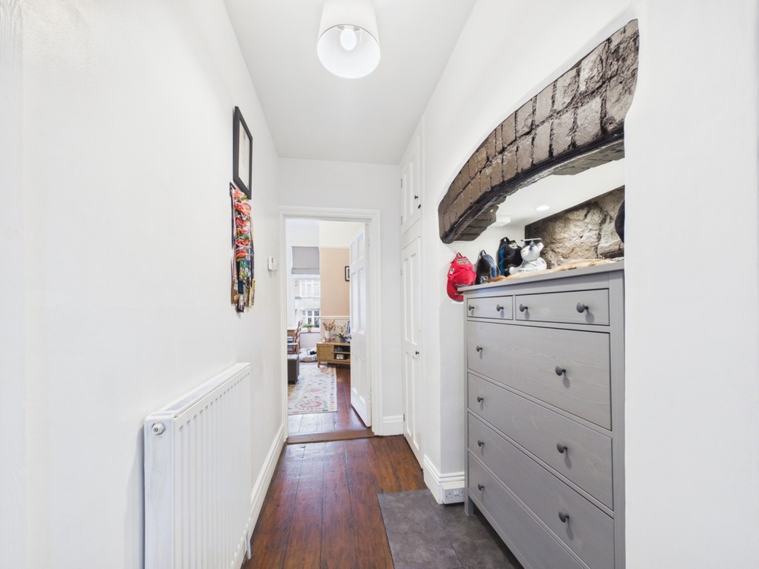 1 bedroom Flat for Sale Queens Road, Lipson, Plymouth