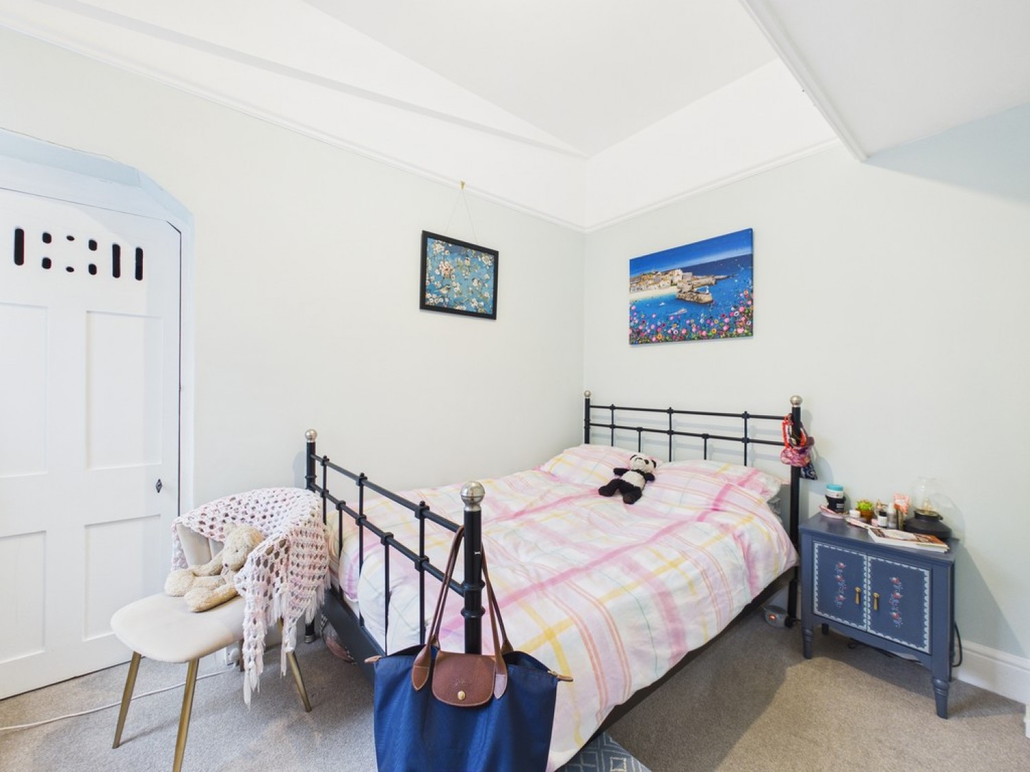 1 bedroom Flat for Sale Queens Road, Lipson, Plymouth