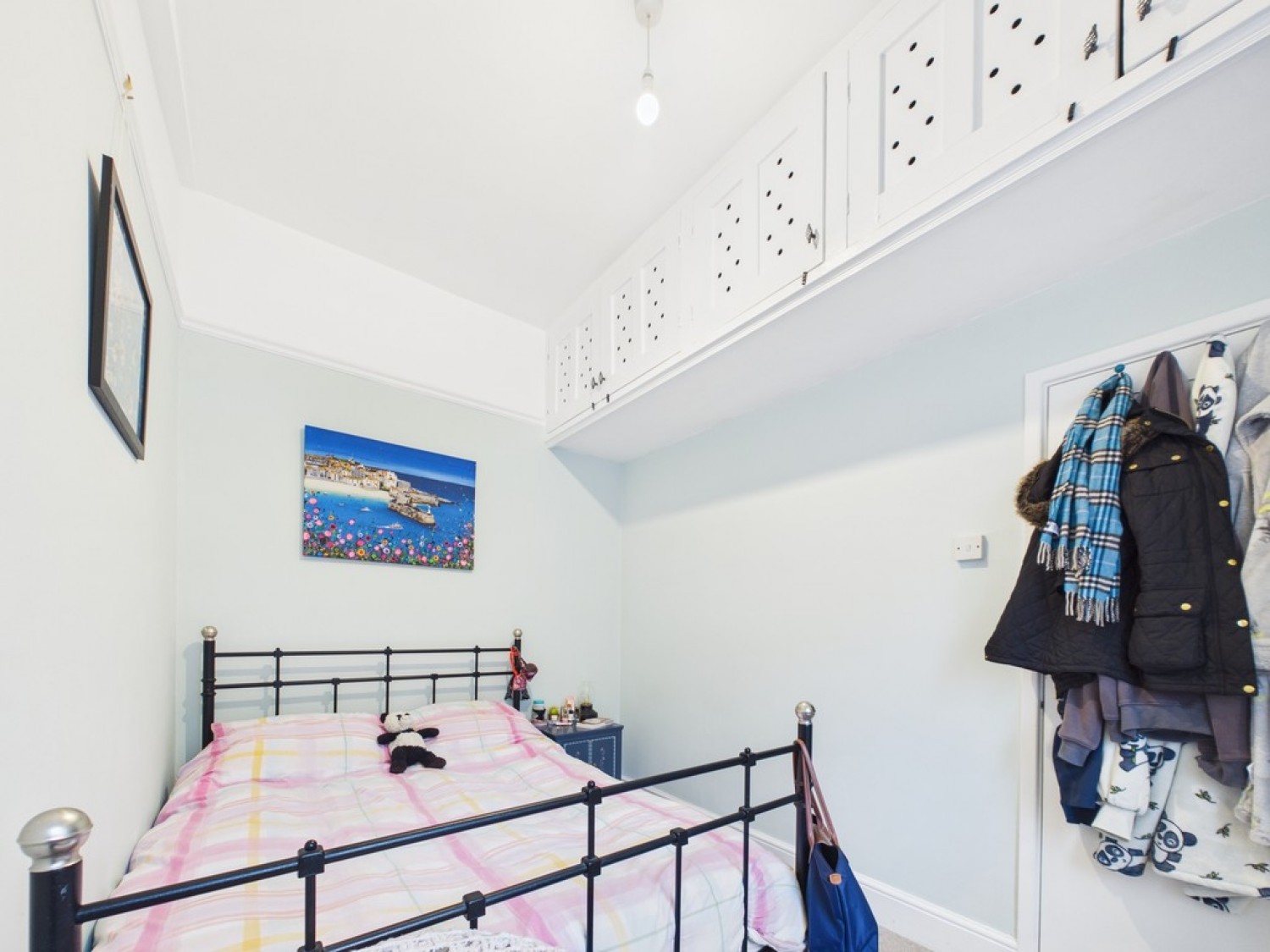 1 bedroom Flat for Sale Queens Road, Lipson, Plymouth