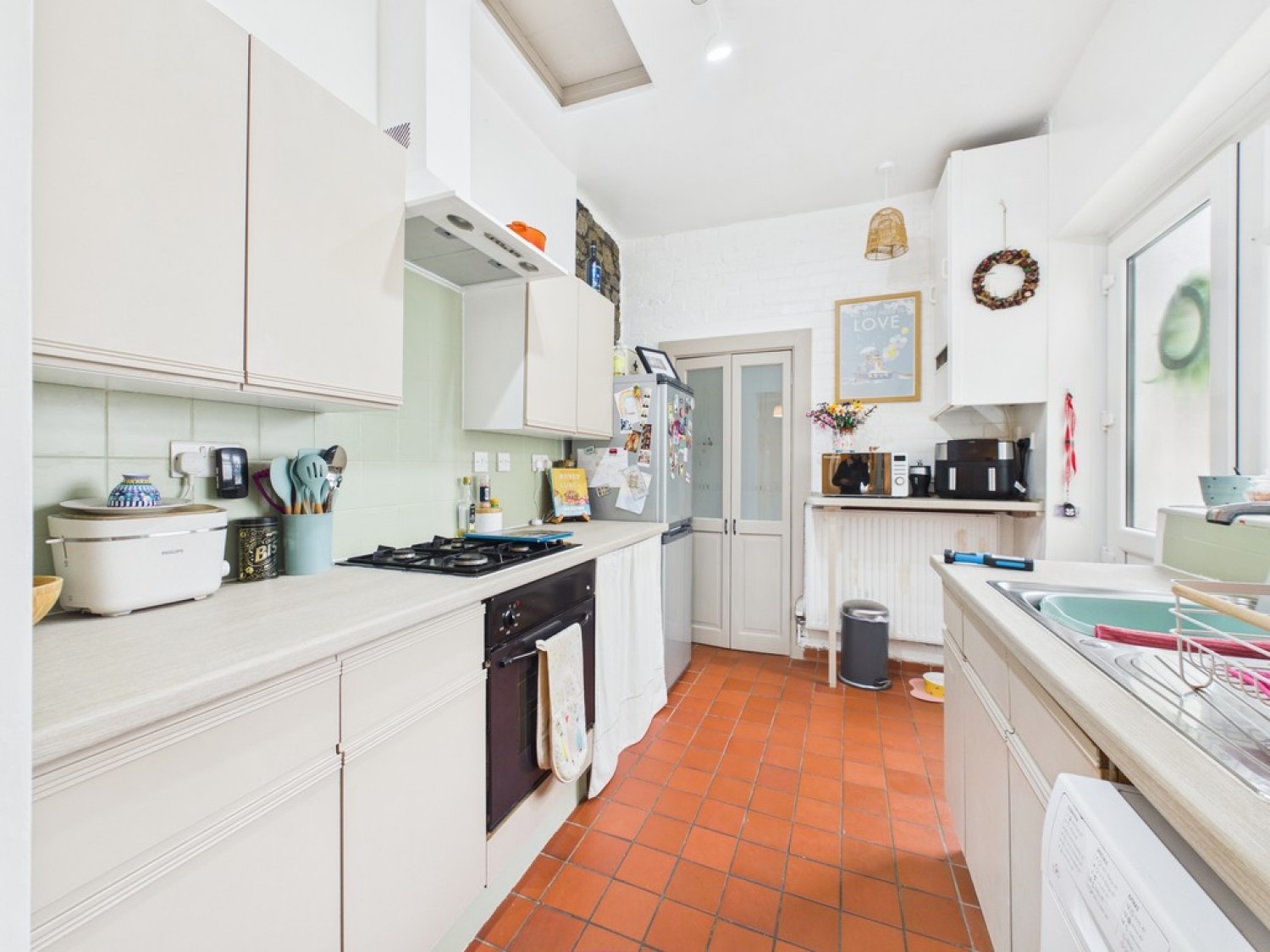 1 bedroom Flat for Sale Queens Road, Lipson, Plymouth